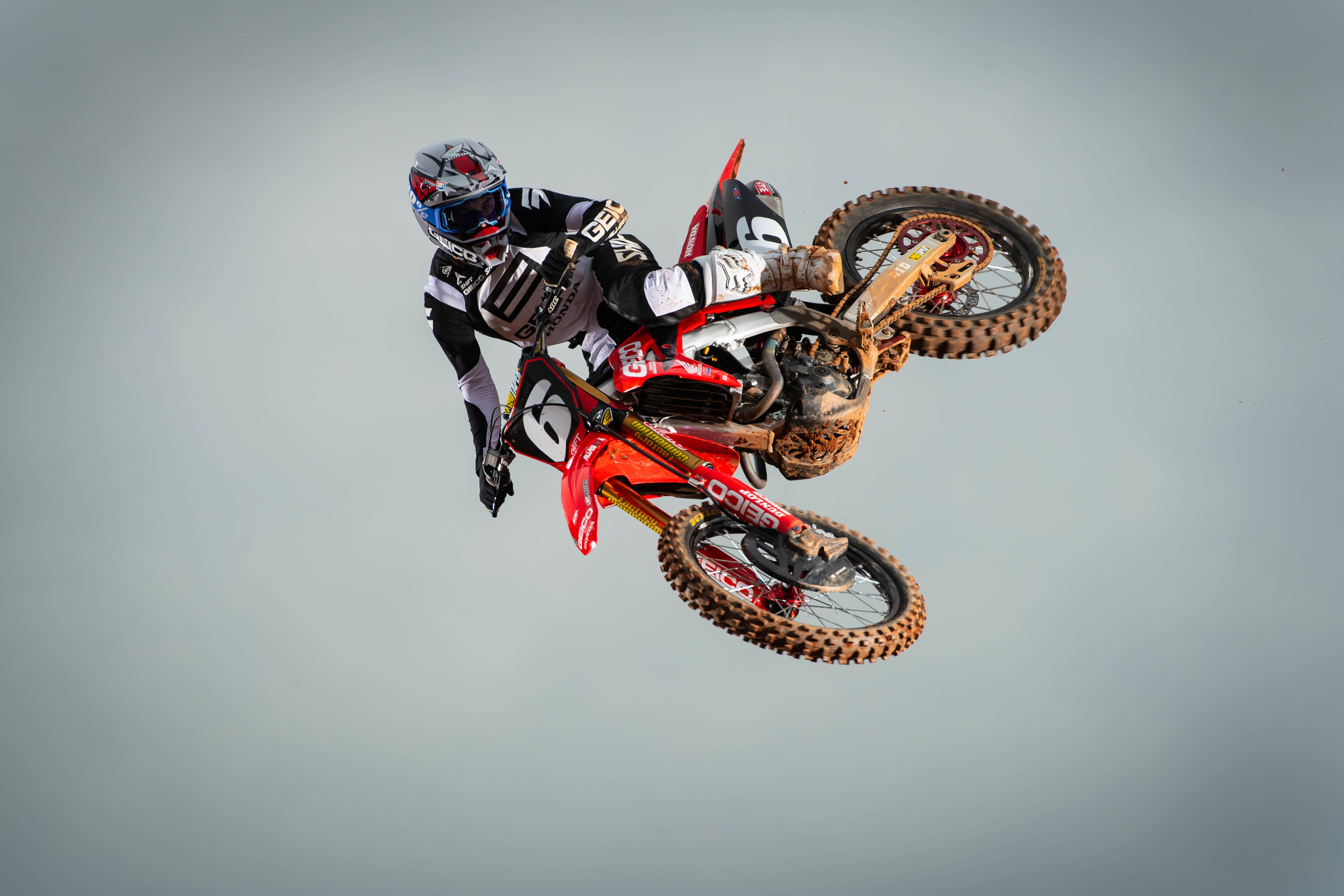 Jeremy Martin will return to the 250SX Class this weekend for the first time in nearly two years.