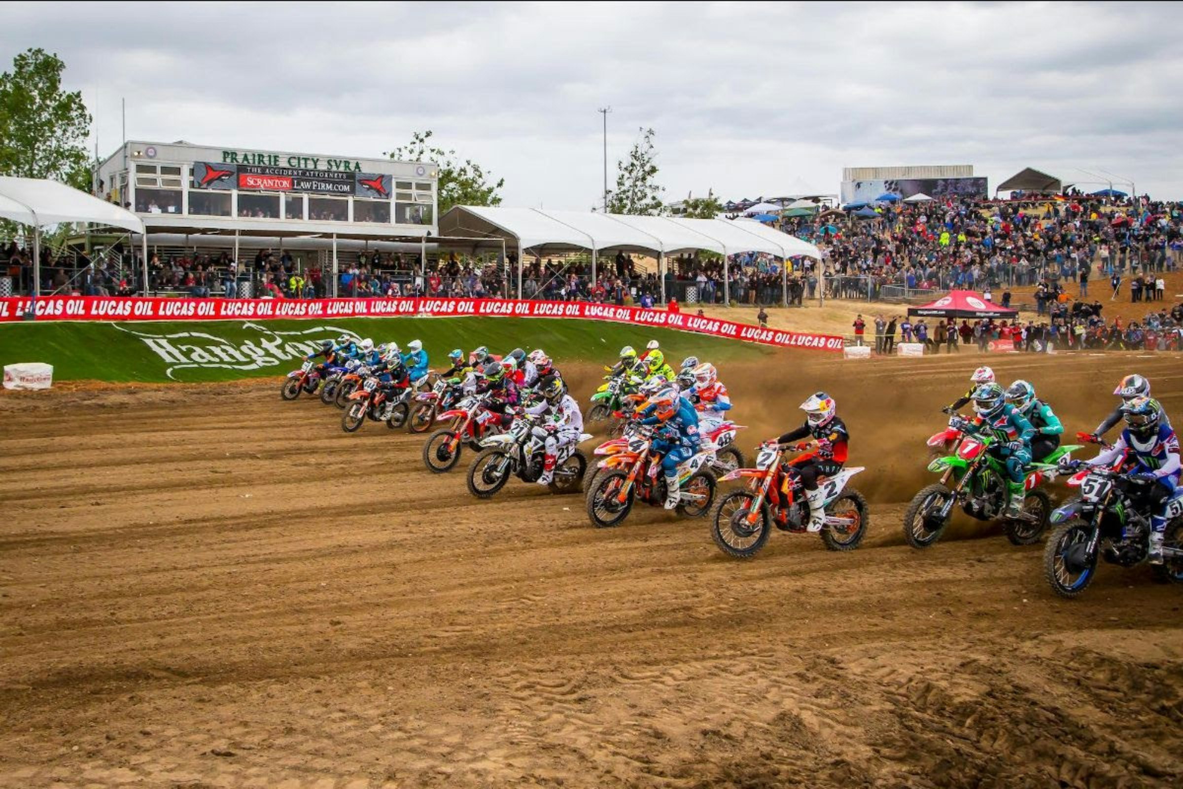 Road 2 Recovery, MX Sports Pro Racing Renew Partnership for 2020 Pro Motocross Season