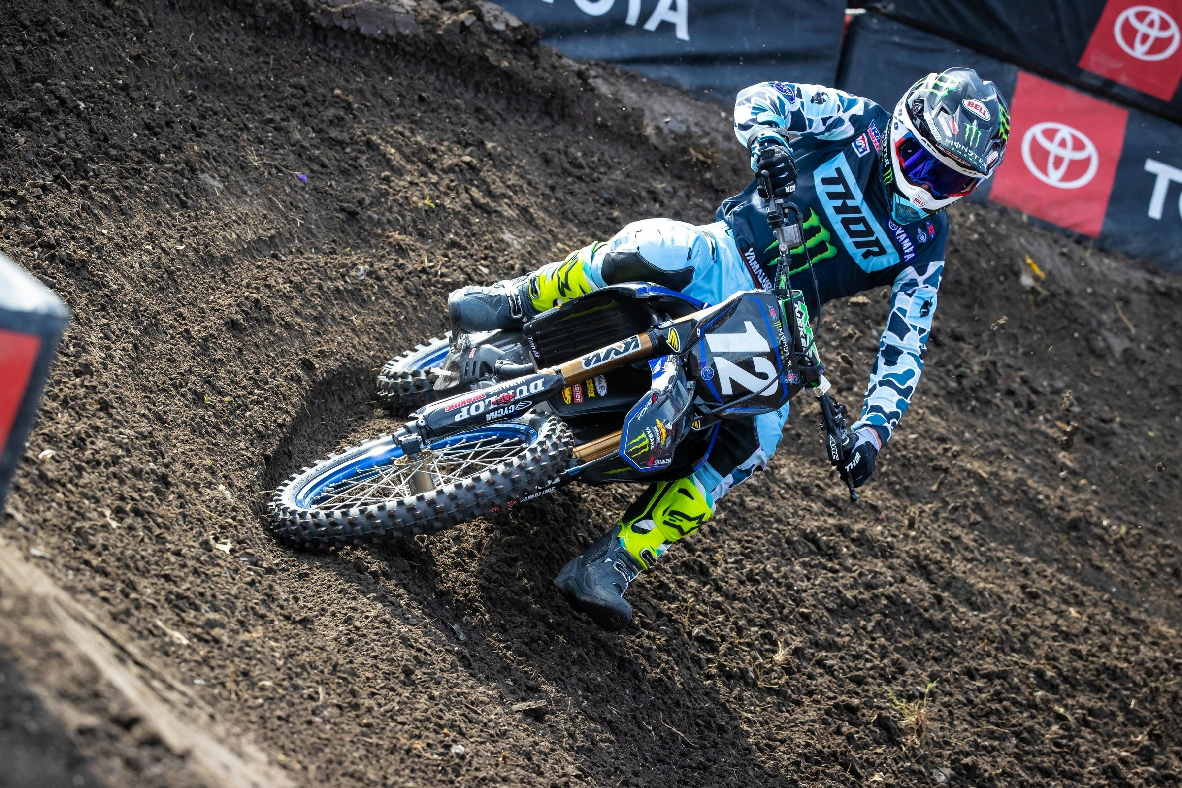 Listen: <em>Main Event Moto Podcast</em> Ep. #154