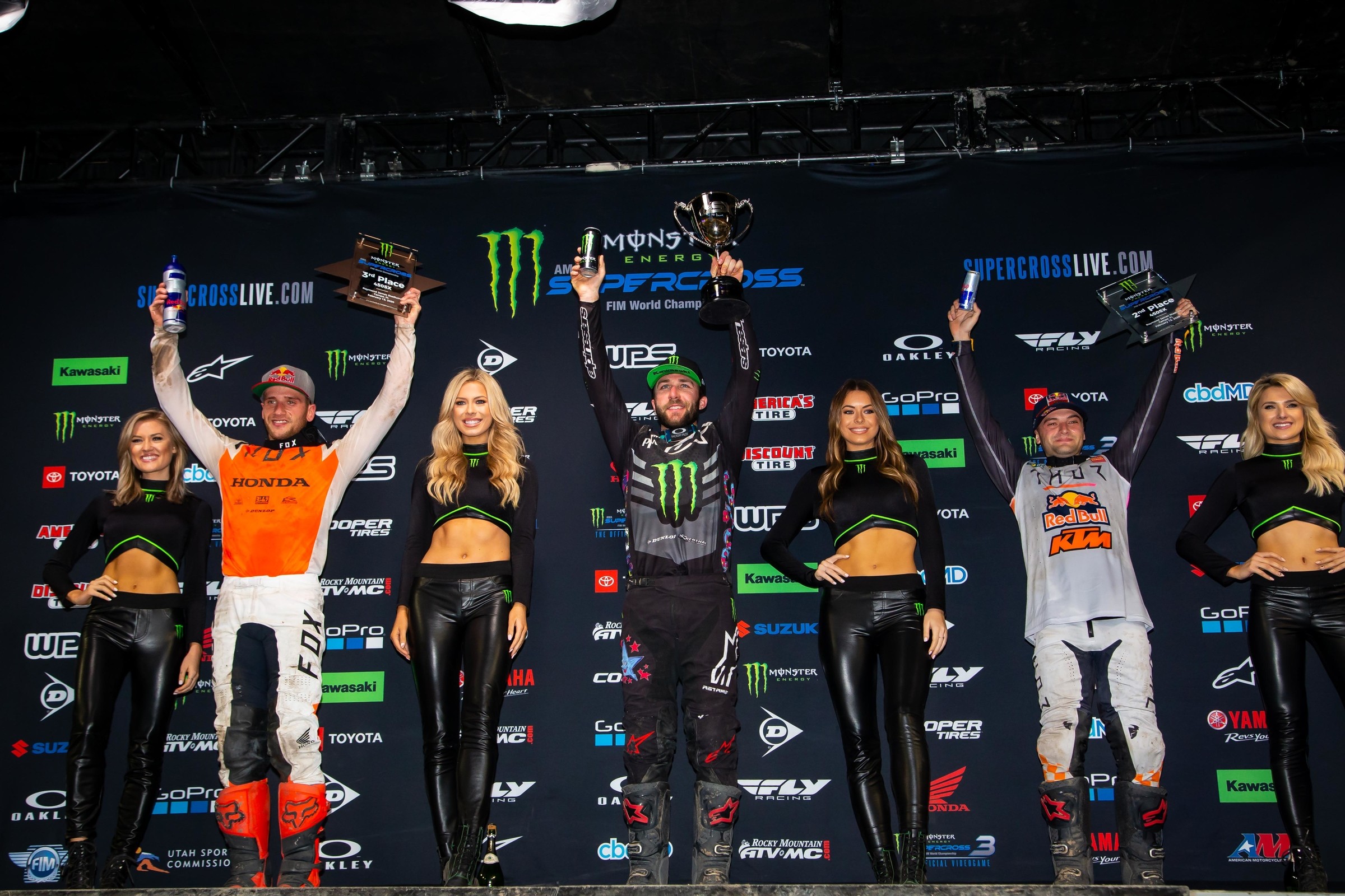 The Conversation: Tampa Press Conference