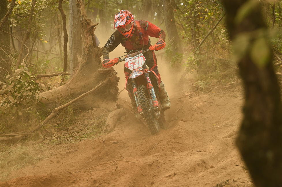 XC1 rookie, Ben Kelley is hoping to keep his momentum rolling after winning the last two races in 2019.