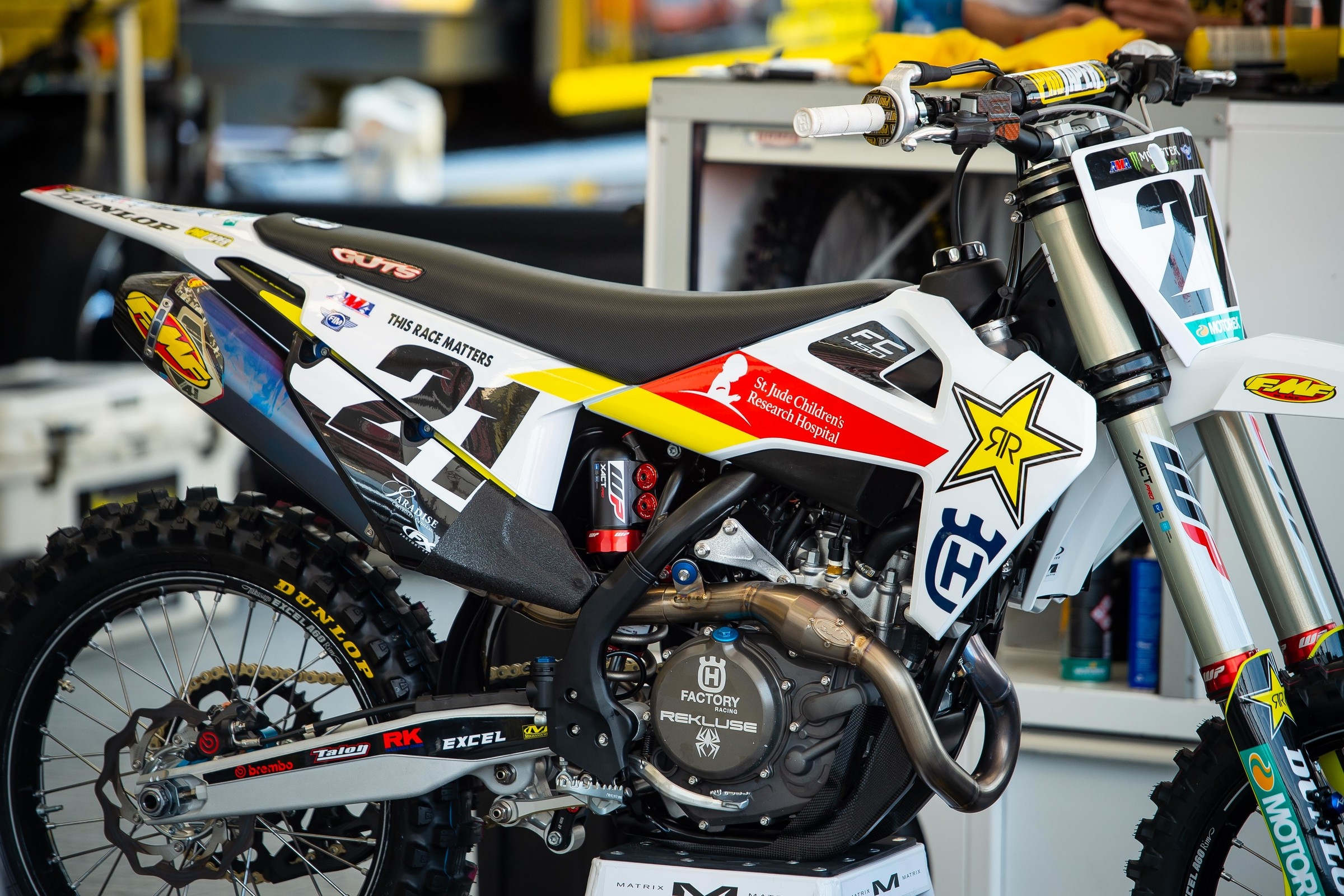 Redux: News and Notes From Tampa