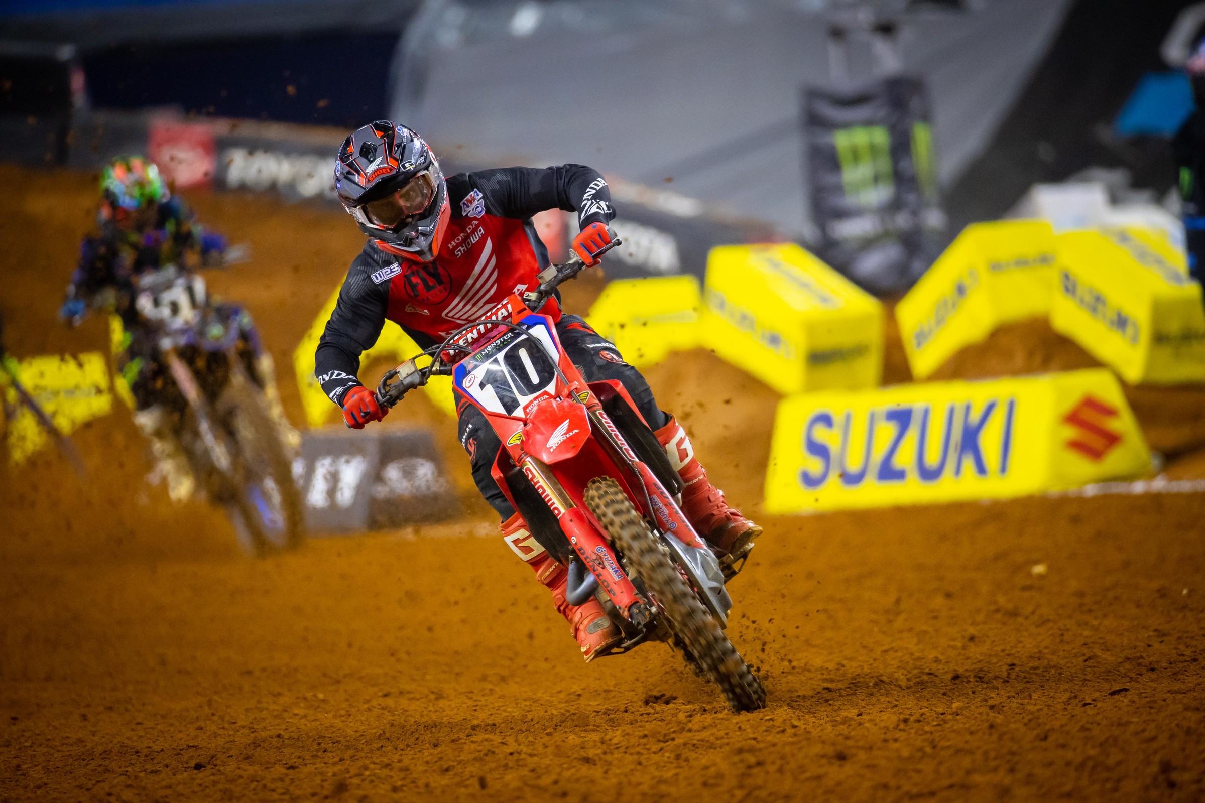 Justin Brayton