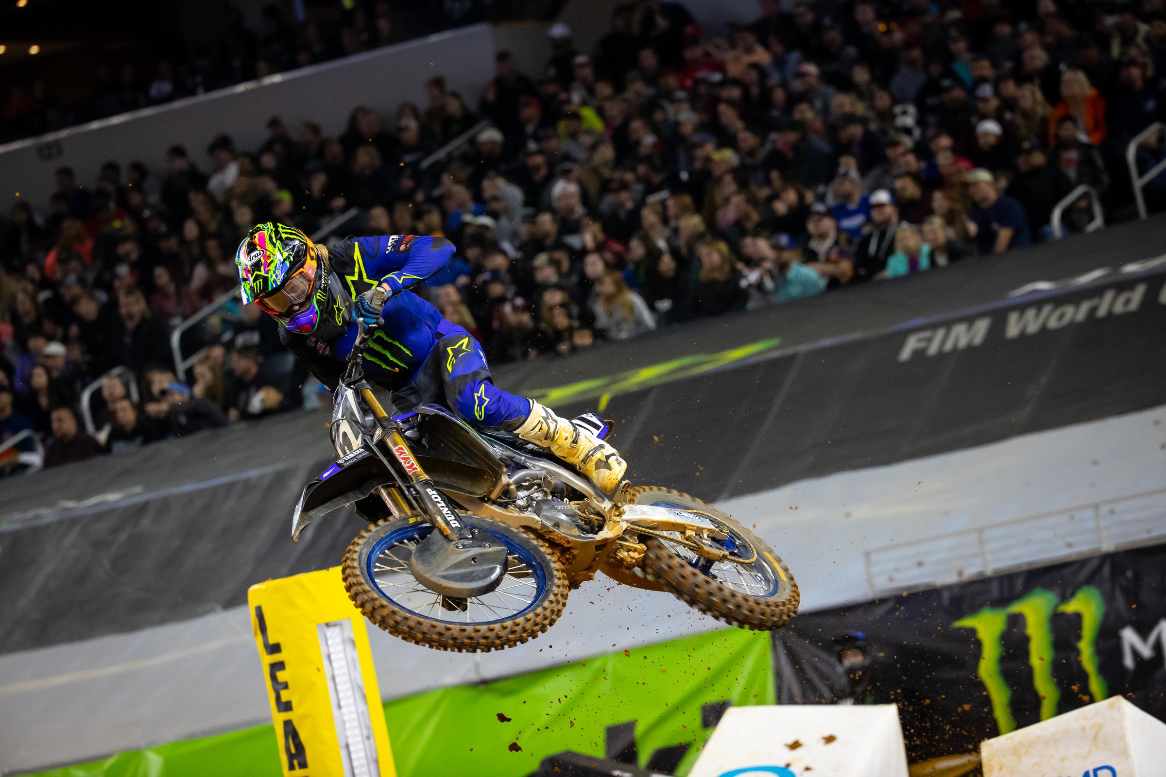 Justin Barcia