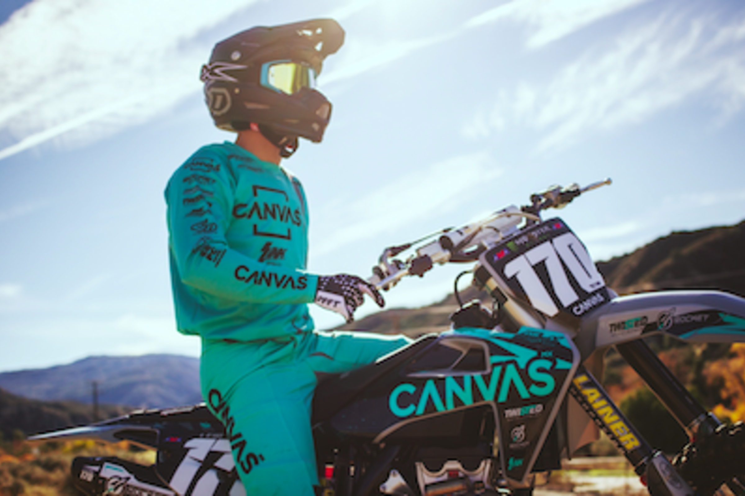 Get On Track With Michael Leib's Webinar