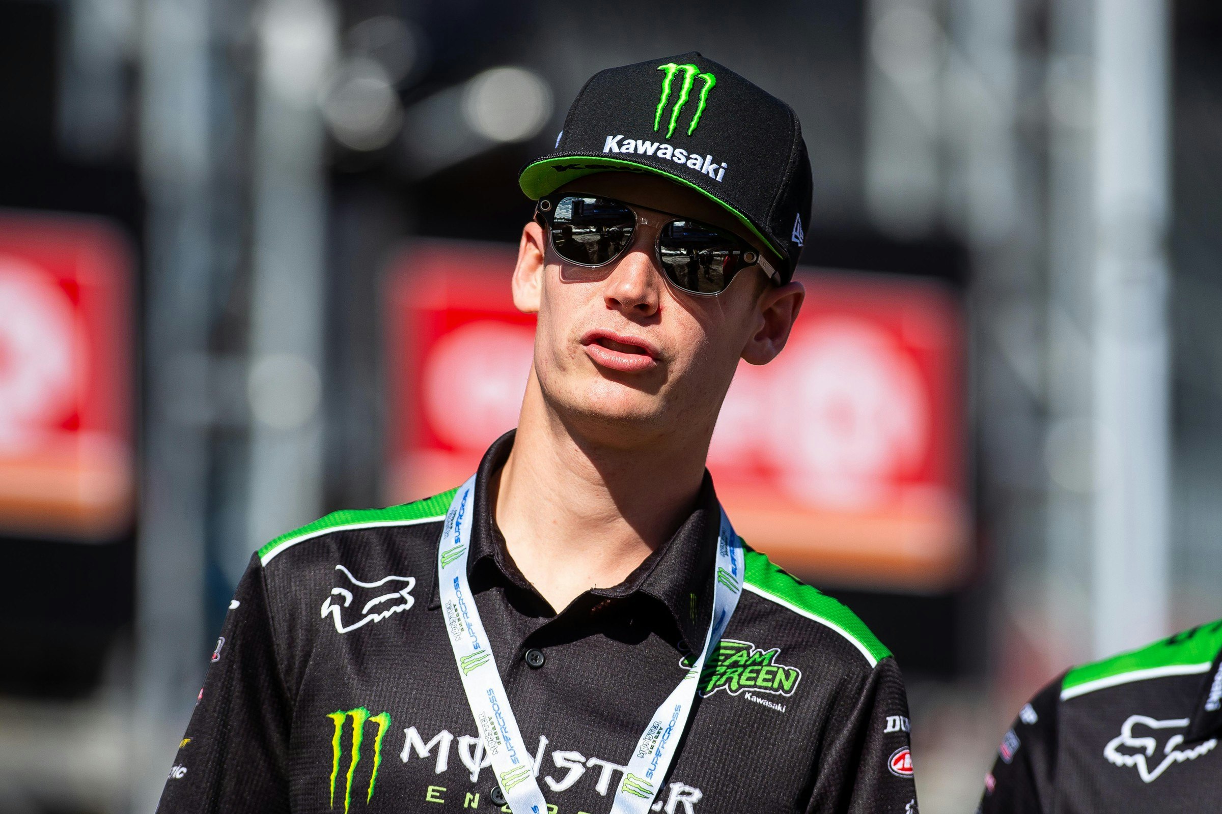 Adam Cianciarulo Undergoes Collarbone Surgery