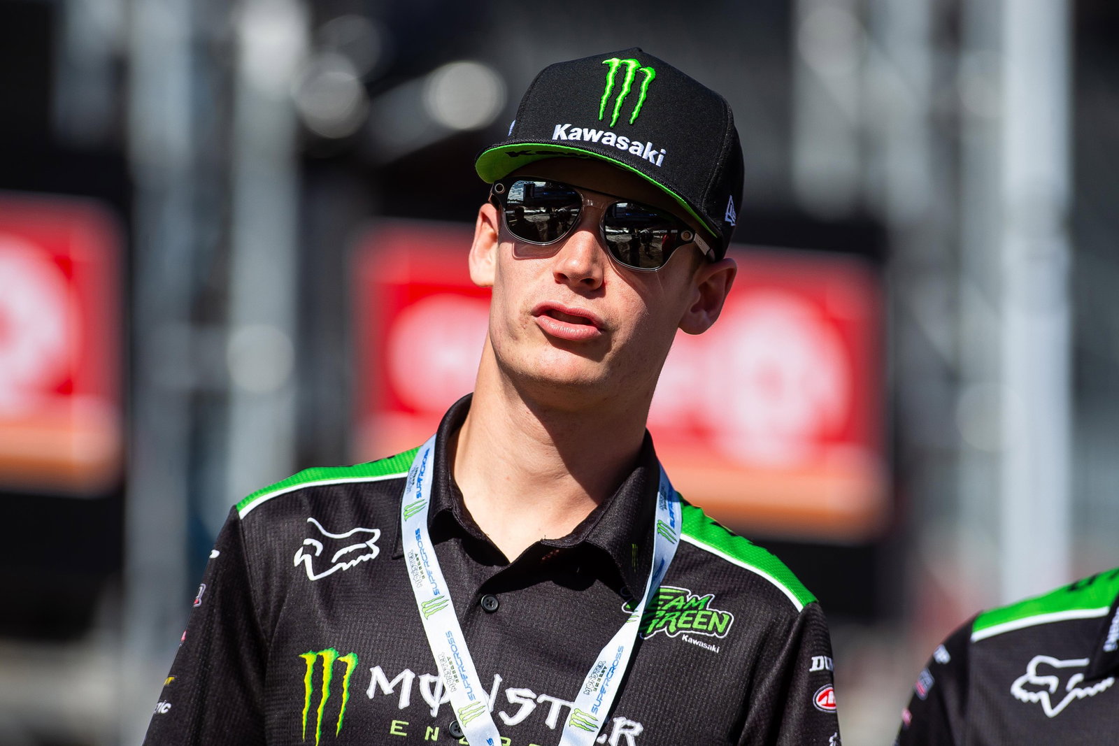Adam Cianciarulo Undergoes Collarbone Surgery - Supercross - Racer X