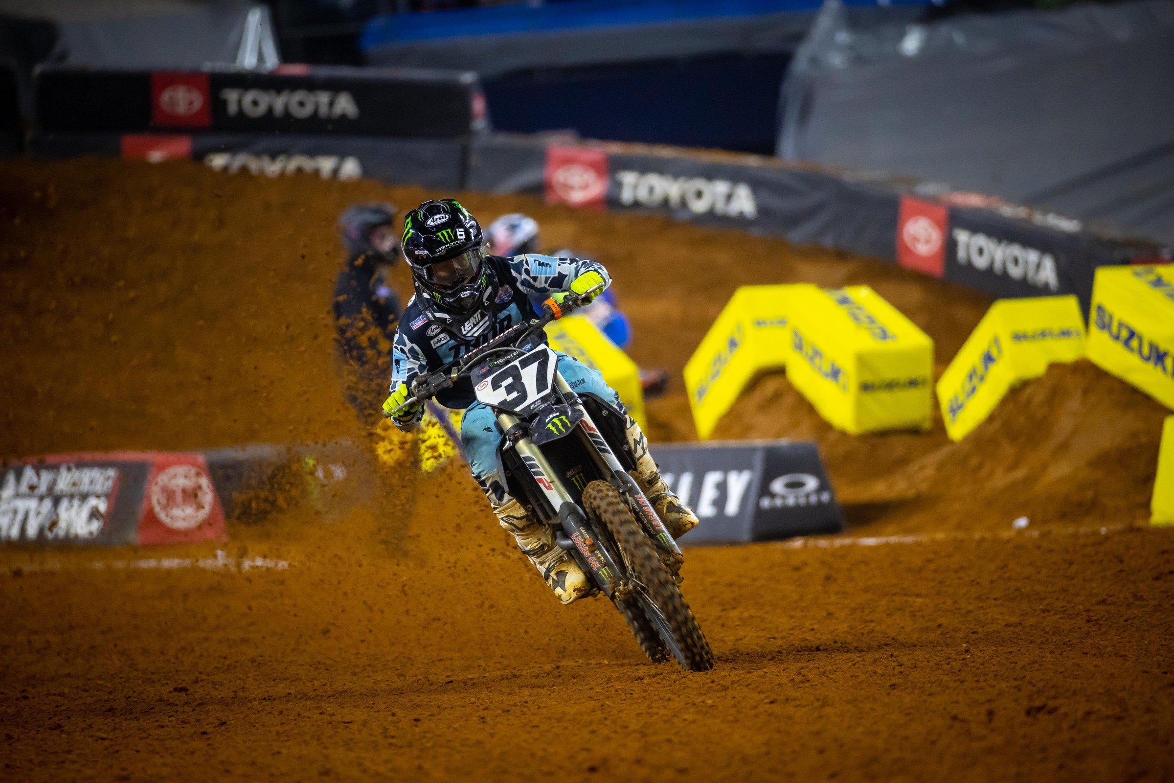 Marty Marty Marty...