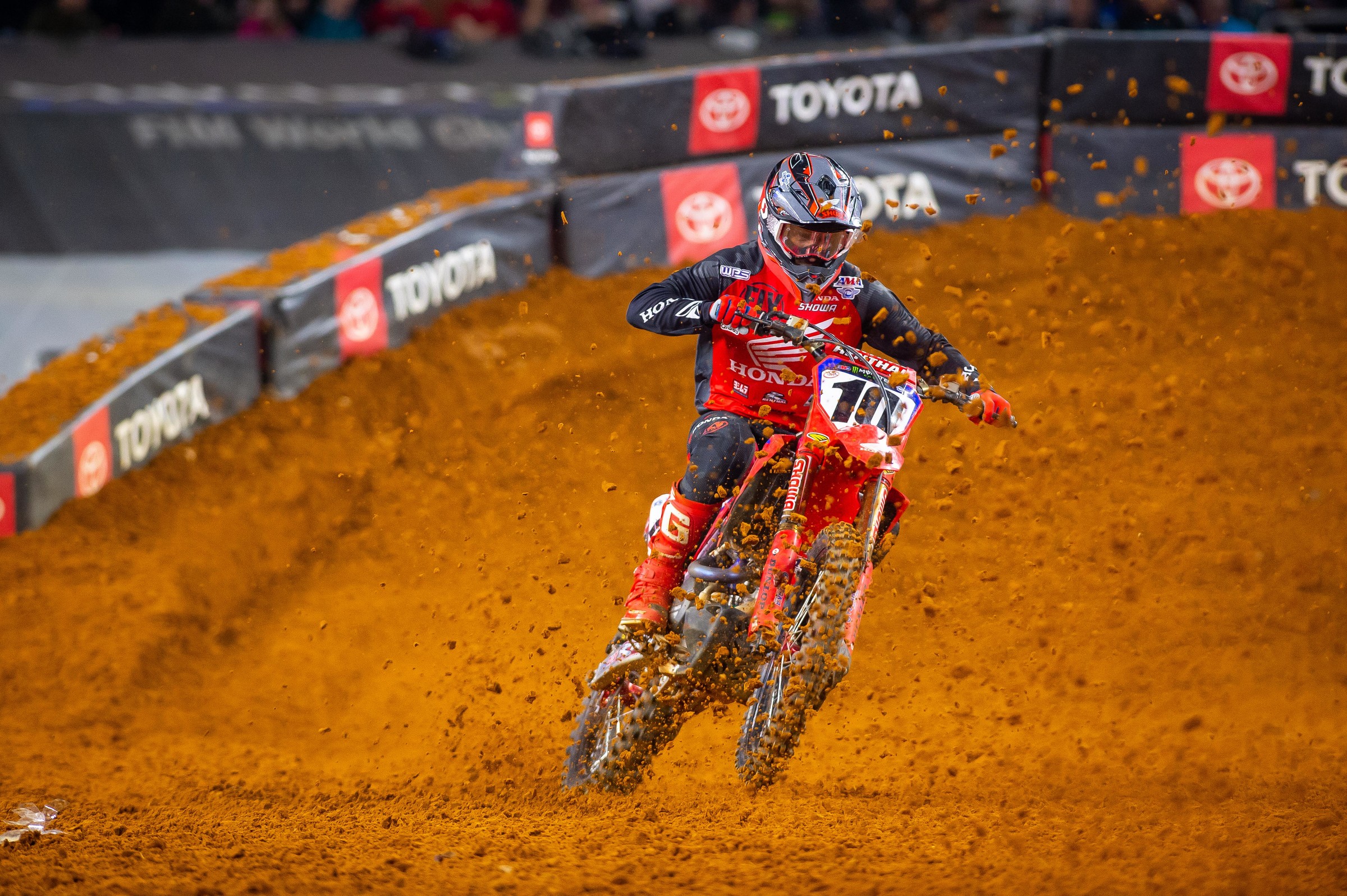 Justin Brayton