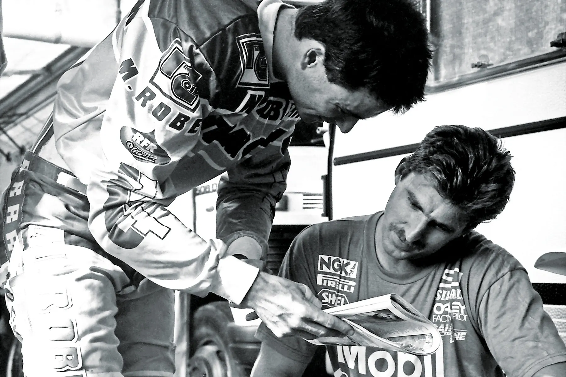 The Cathedral Of Motocross - Citadel of Namur in Belgium - May 2020 ...