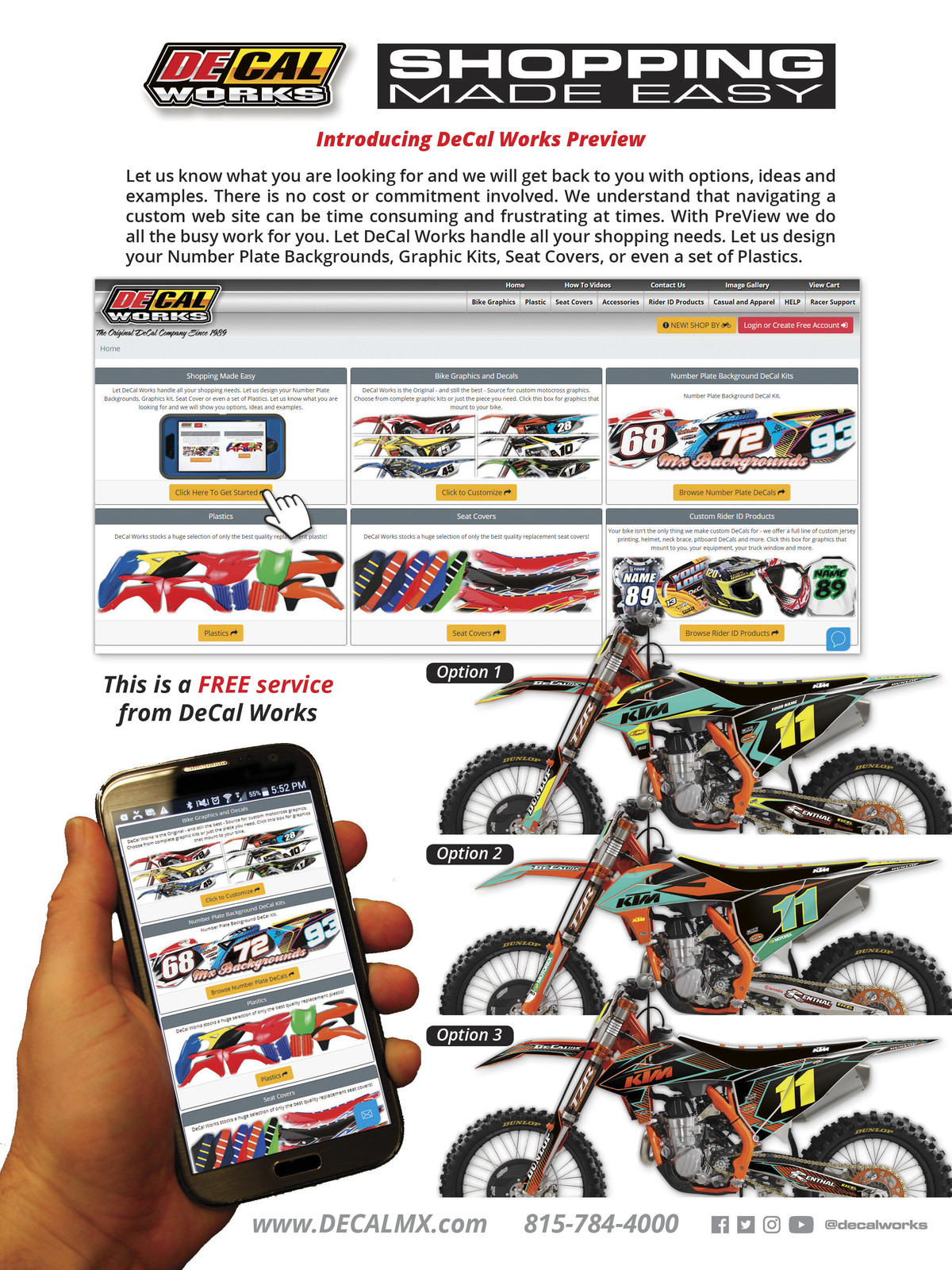 Advertisement: Decal_