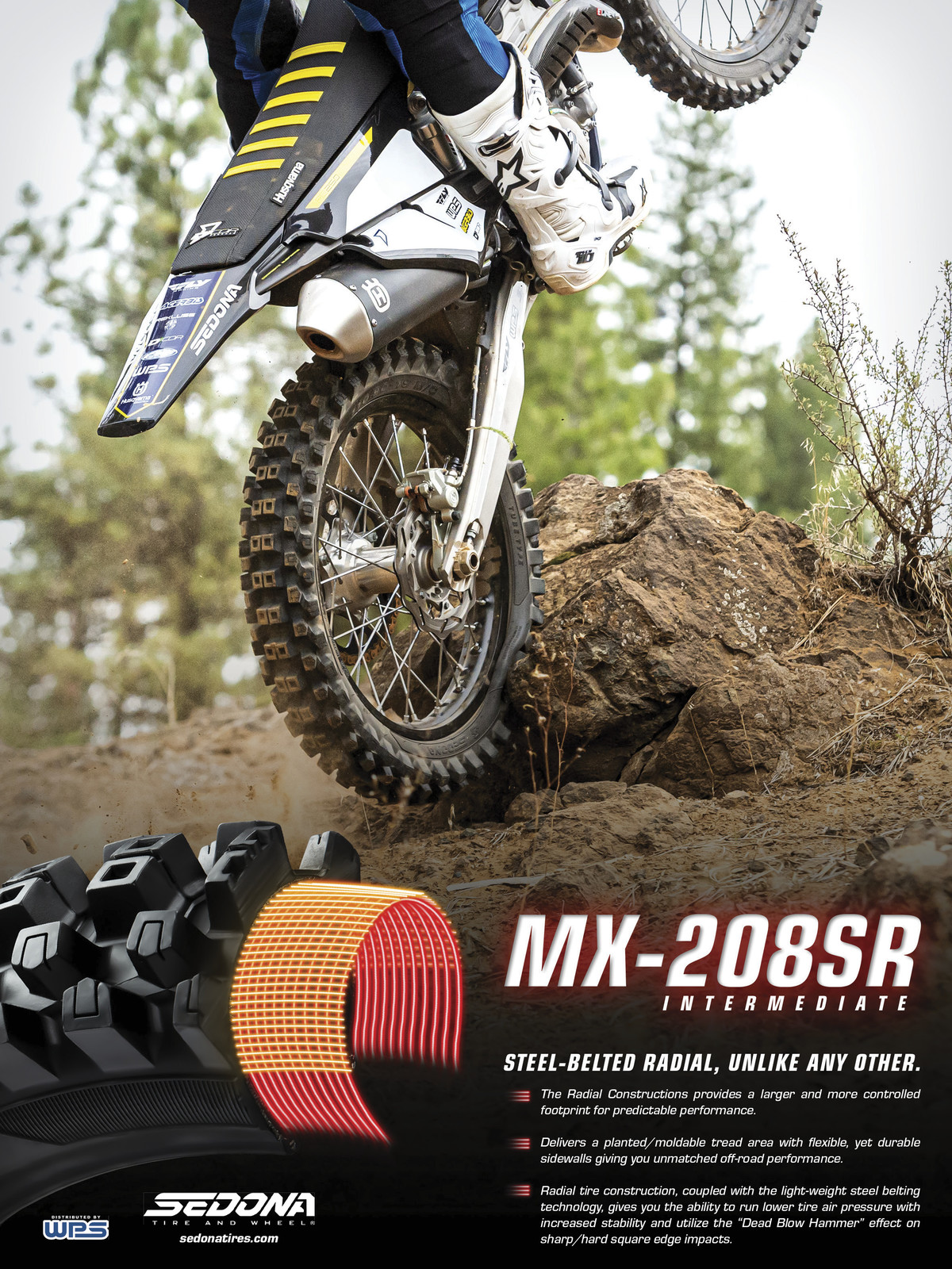 Advertisement: Sedona