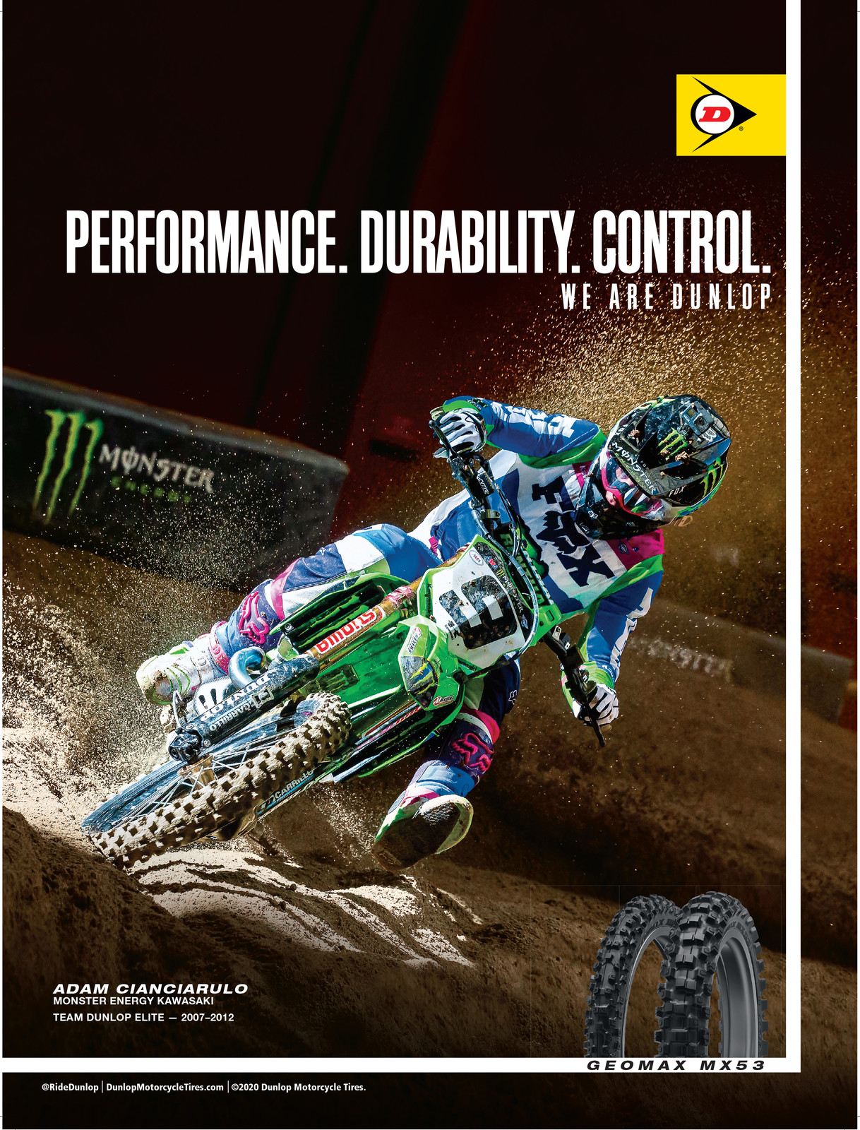 Advertisement: _Dunlop_1