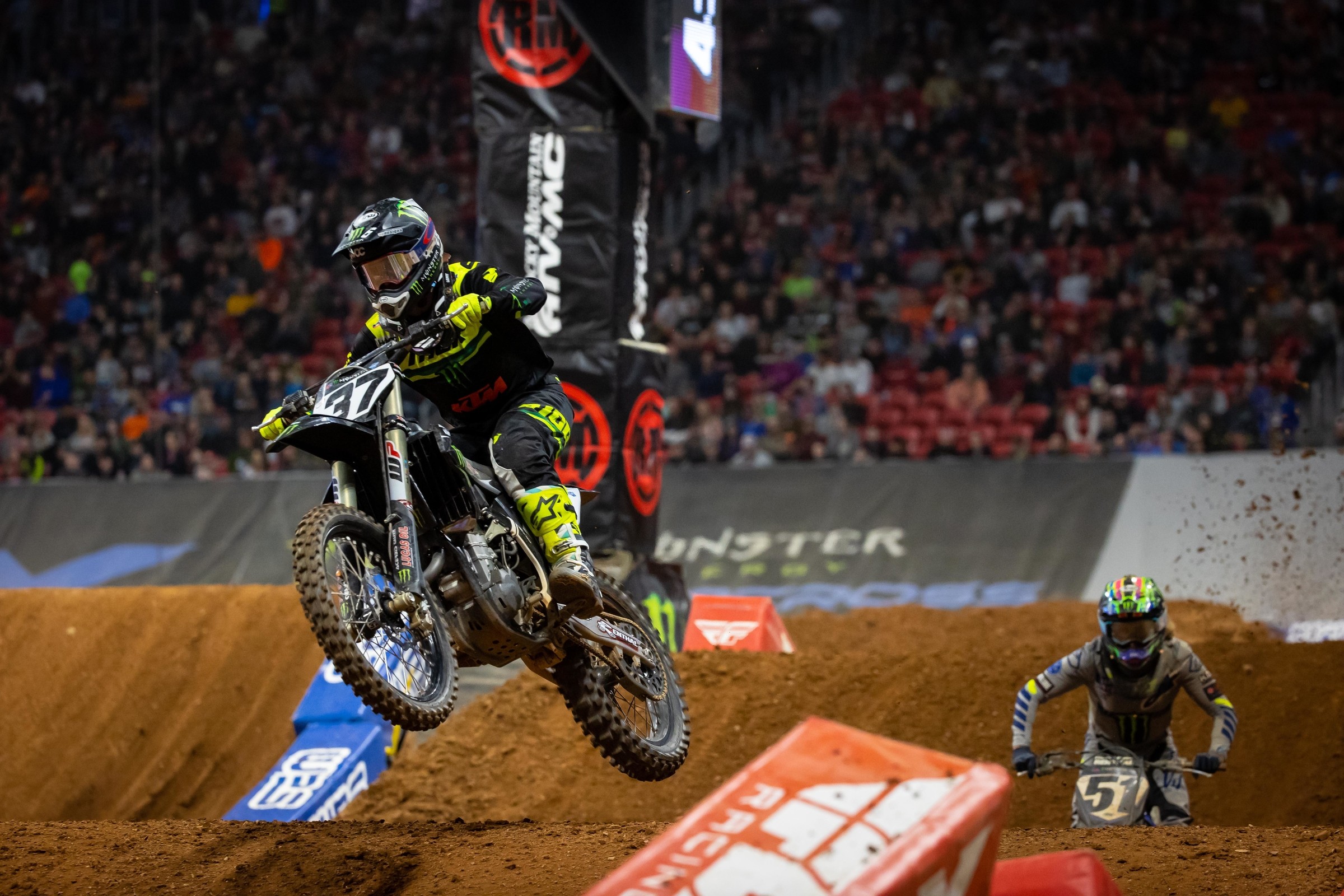 Open Mic: Martin Davalos