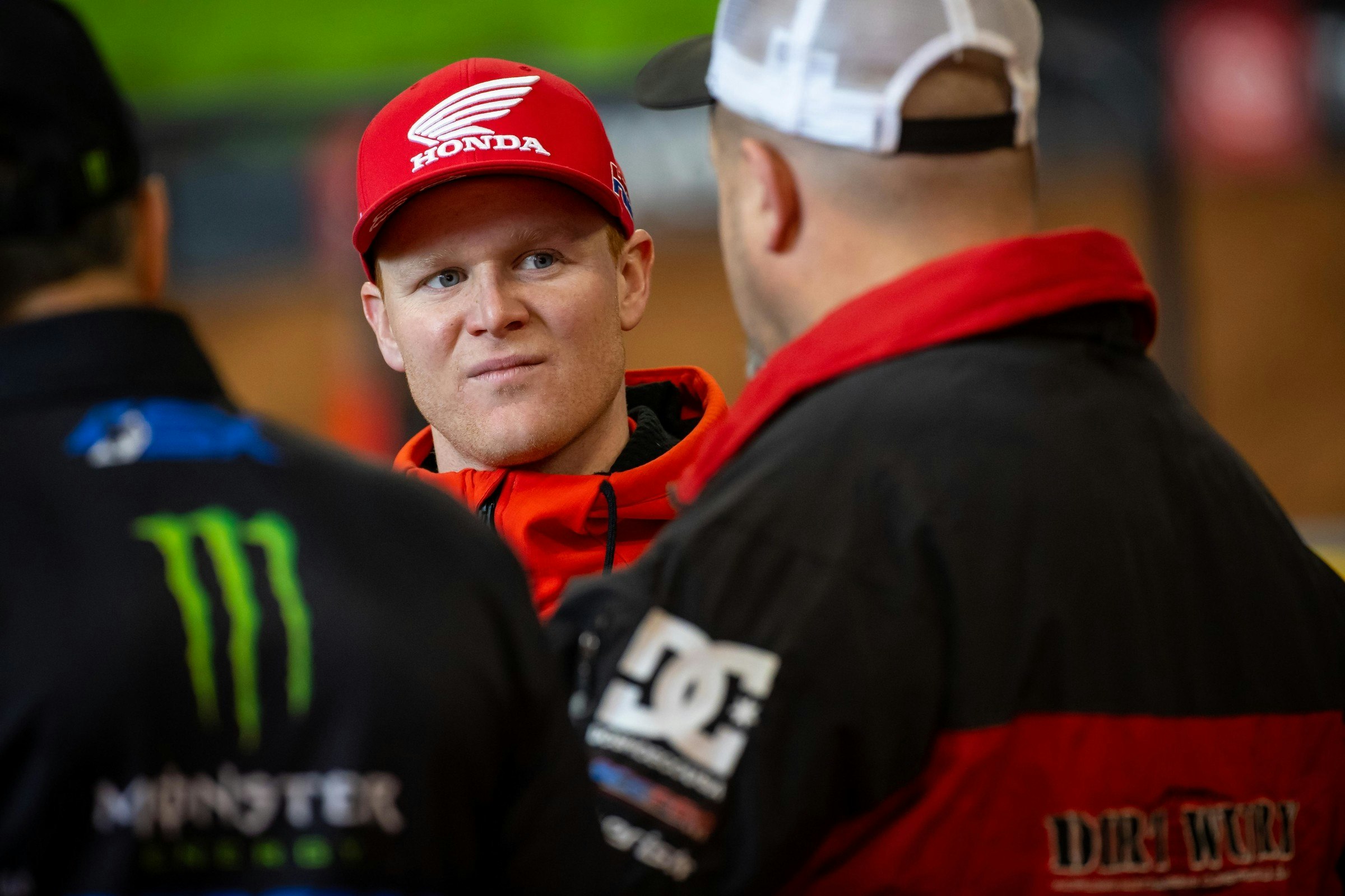 Canard, Russell, Rusk, Preston, and More on PulpMX Show Tonight