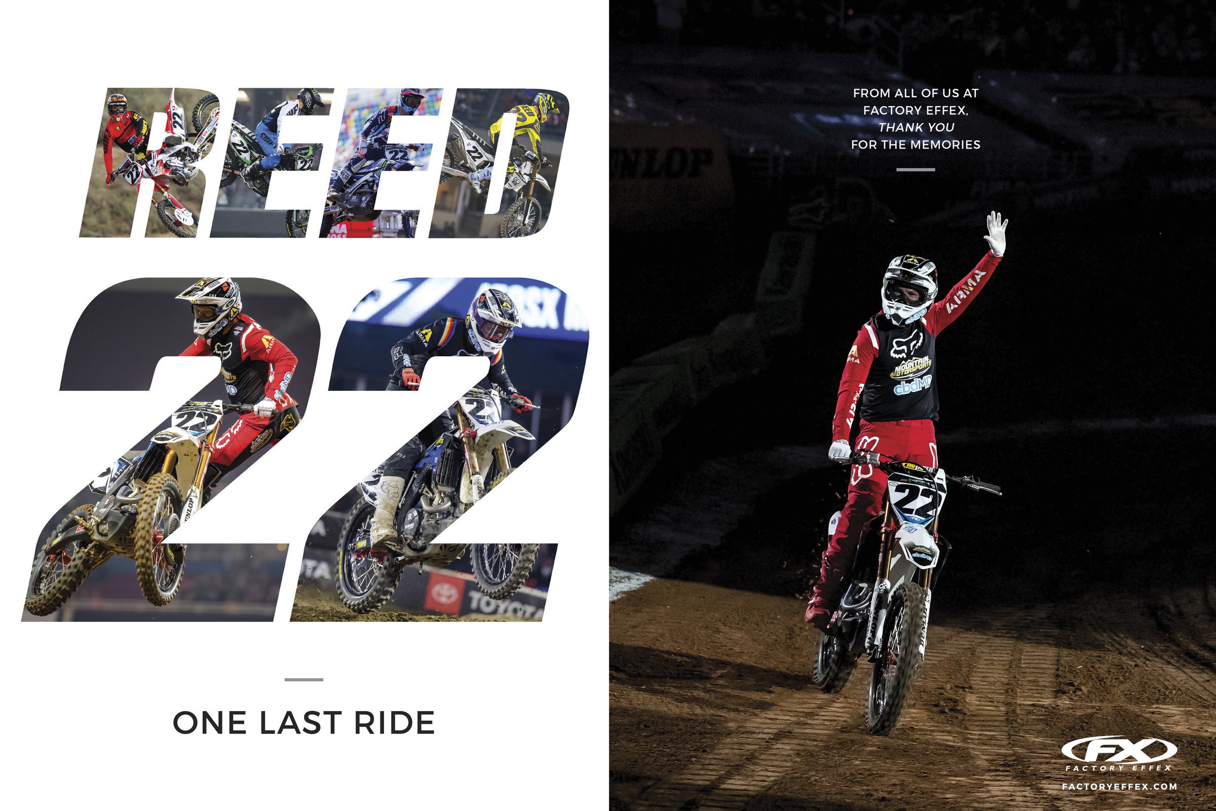 Advertisement: FactoryFX