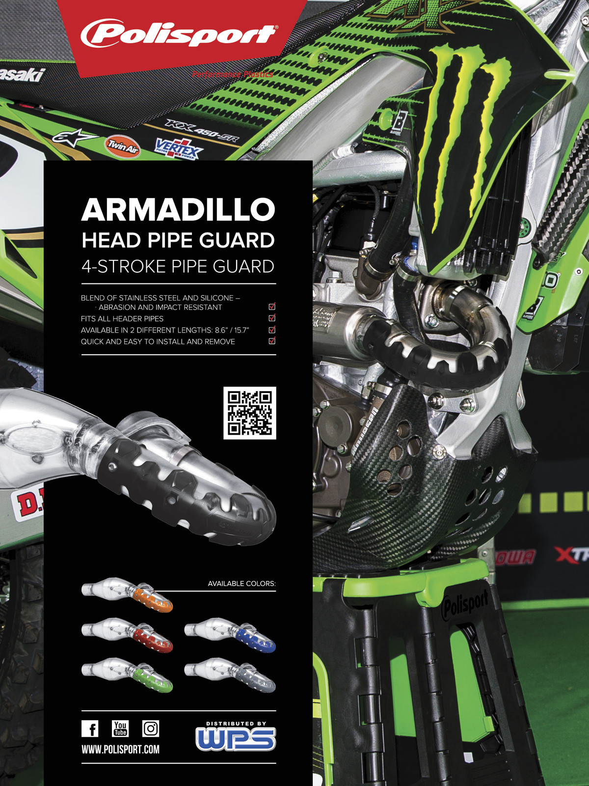 Advertisement: Polisport