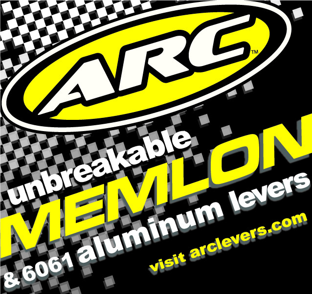 Advertisement: ARC