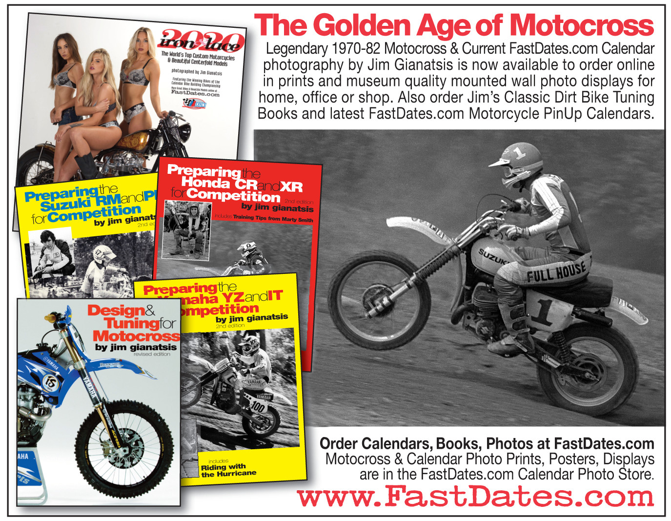 Advertisement: FASTDATES