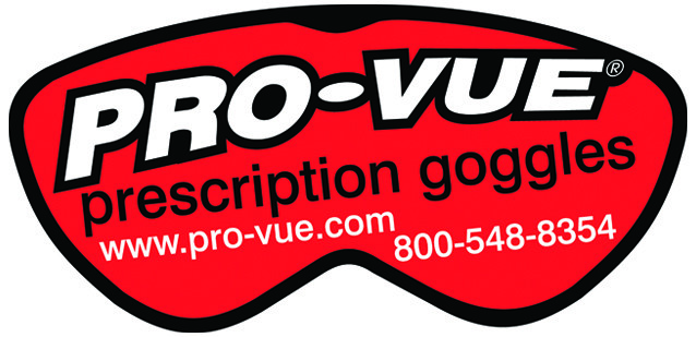 Advertisement: Pro-Vue