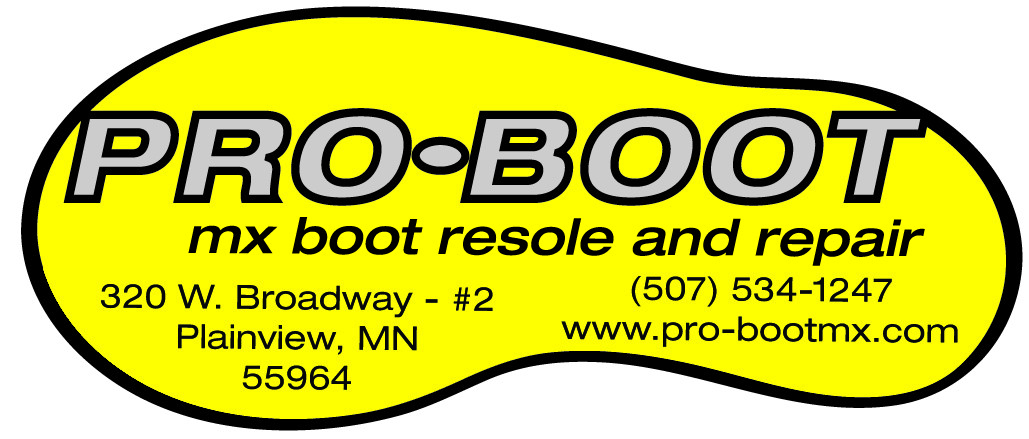 Advertisement: Pro_Boot