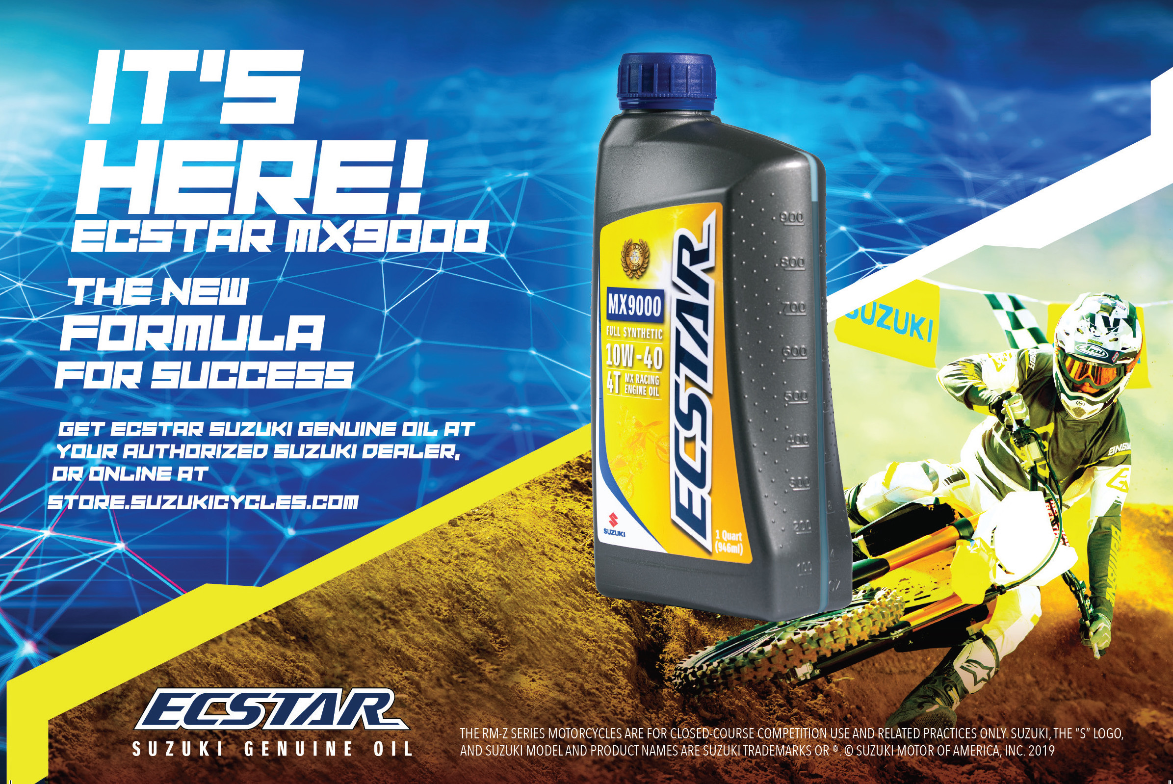 Advertisement: Suzuki_-_Parts_and_Accessories_1