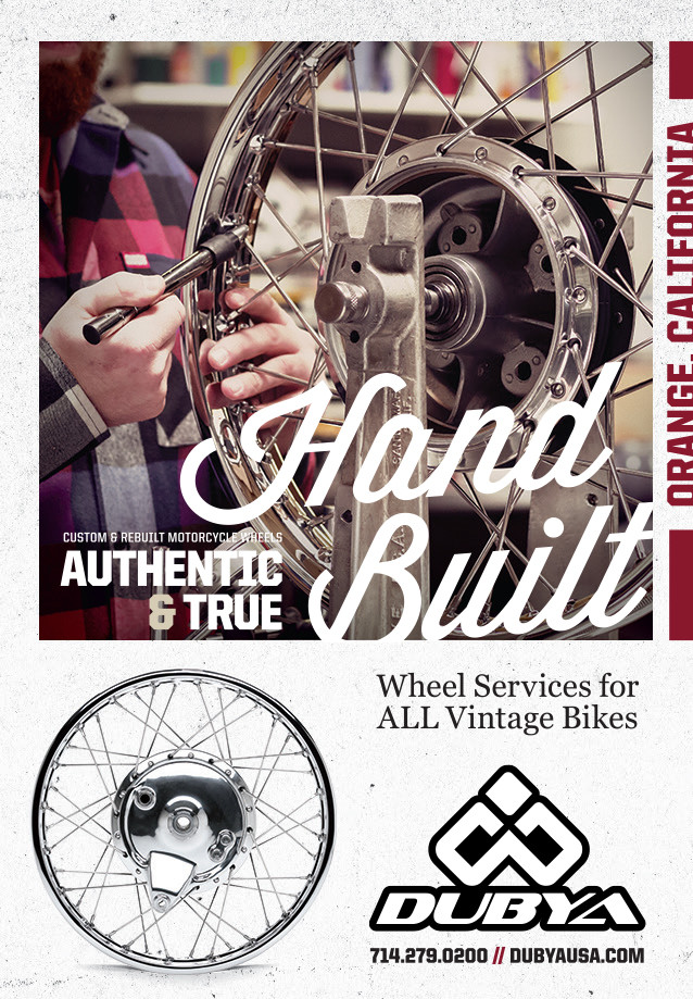 Advertisement: Dubya_2019