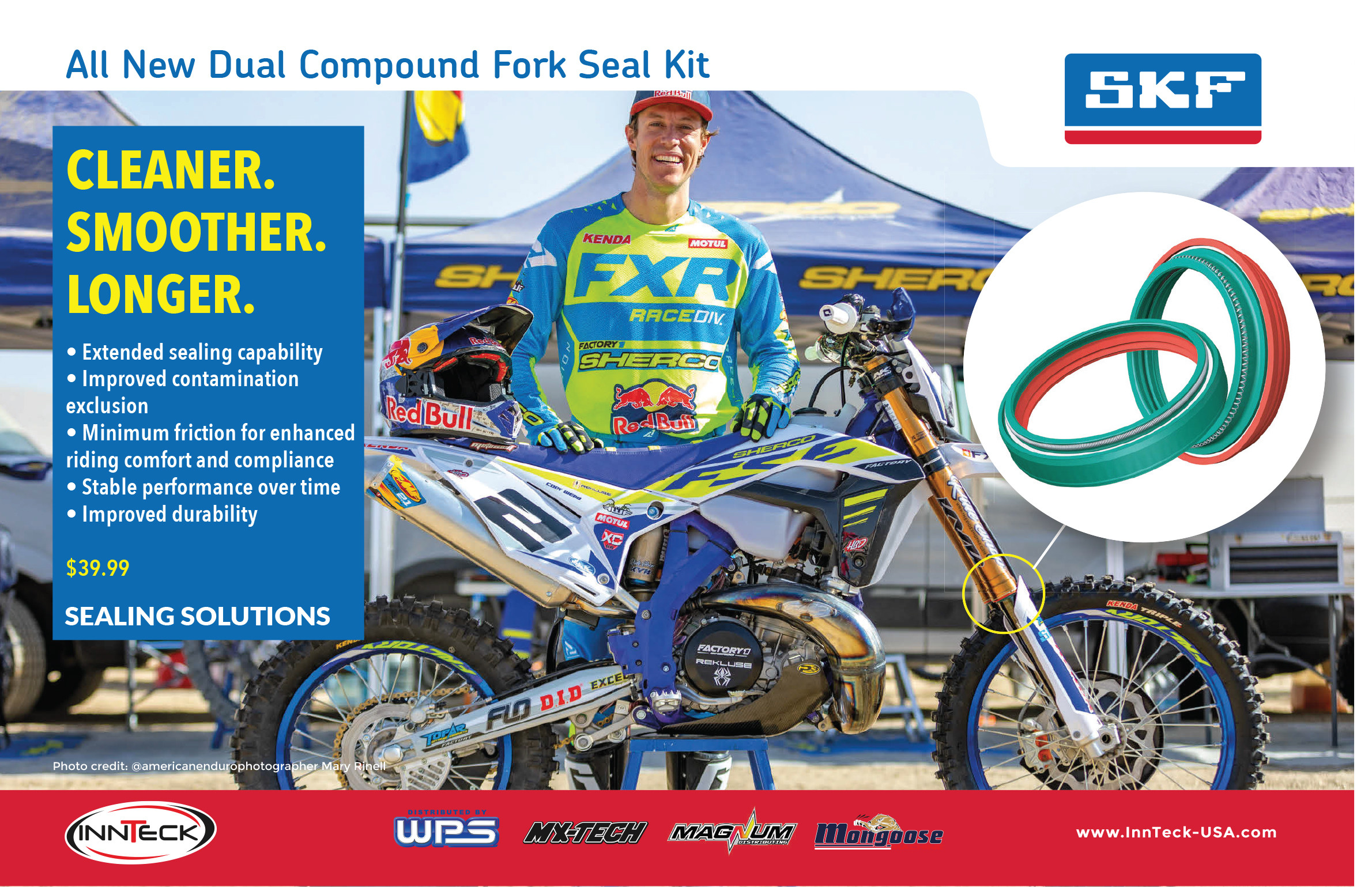 Advertisement: INNTEK