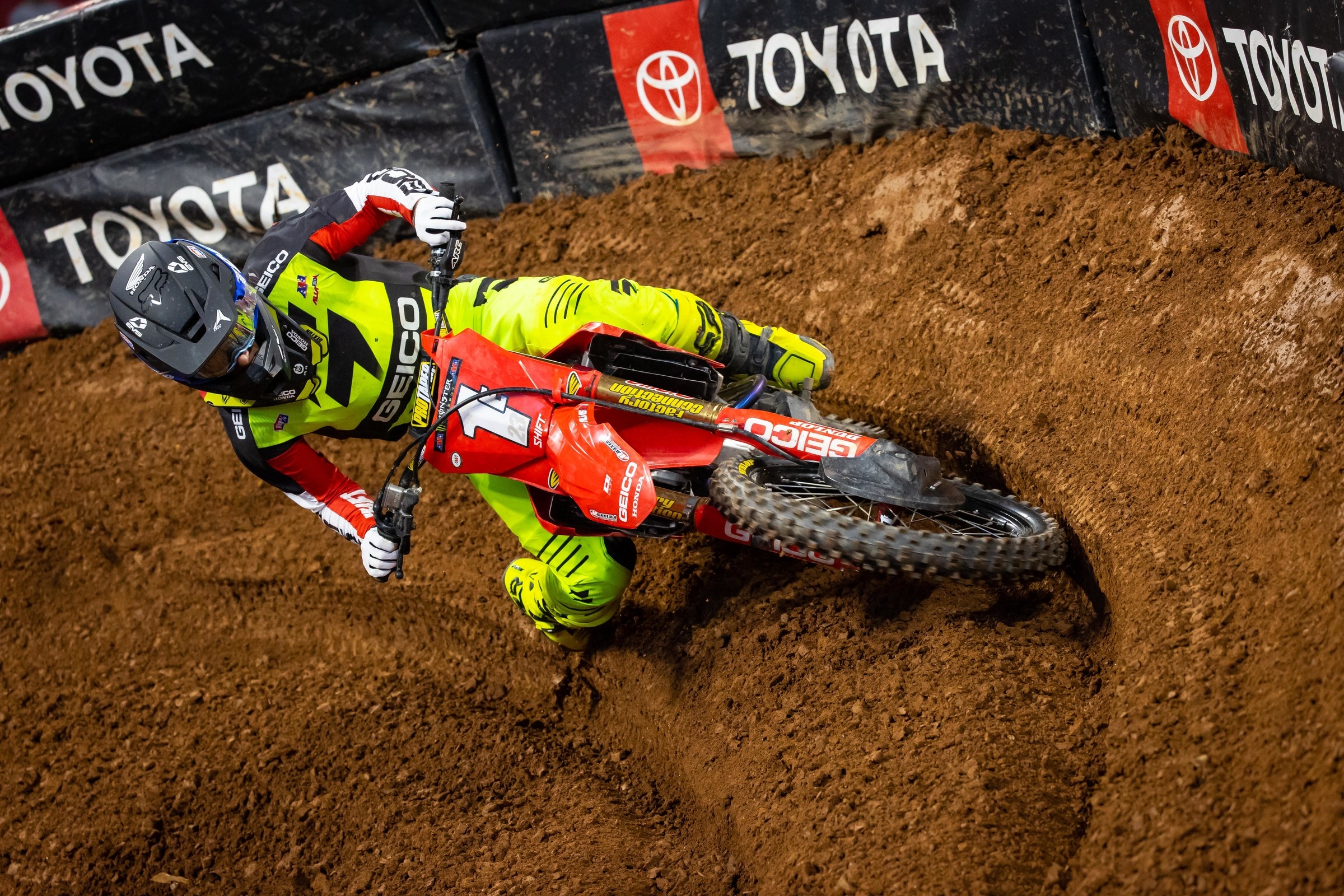 250 Words: Better Than Good