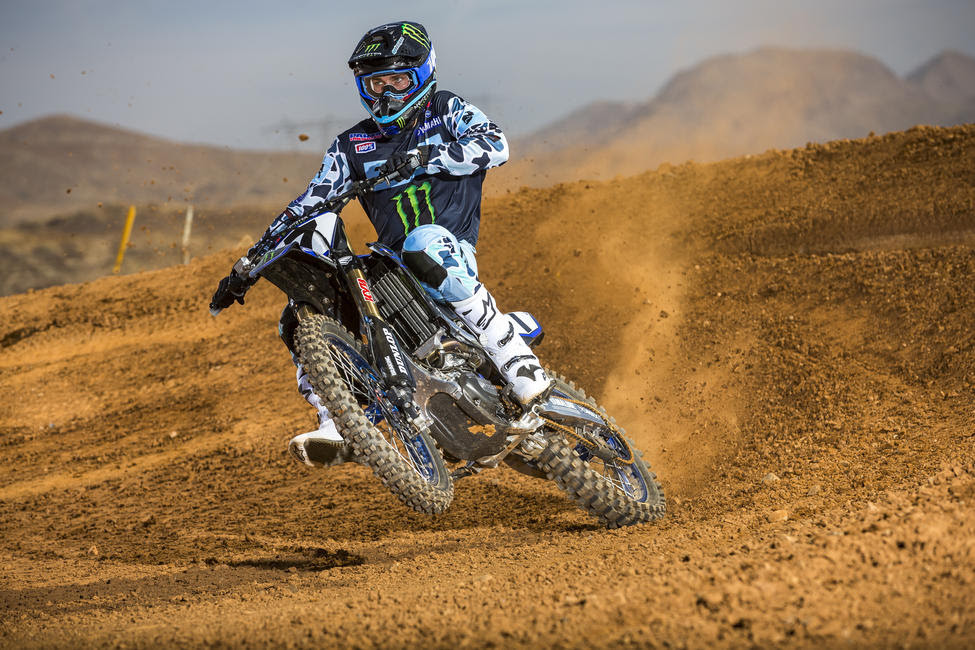 GNCC Racing Welcomes Yamaha’s Aaron Plessinger as 2020 Wild Boar GNCC ...