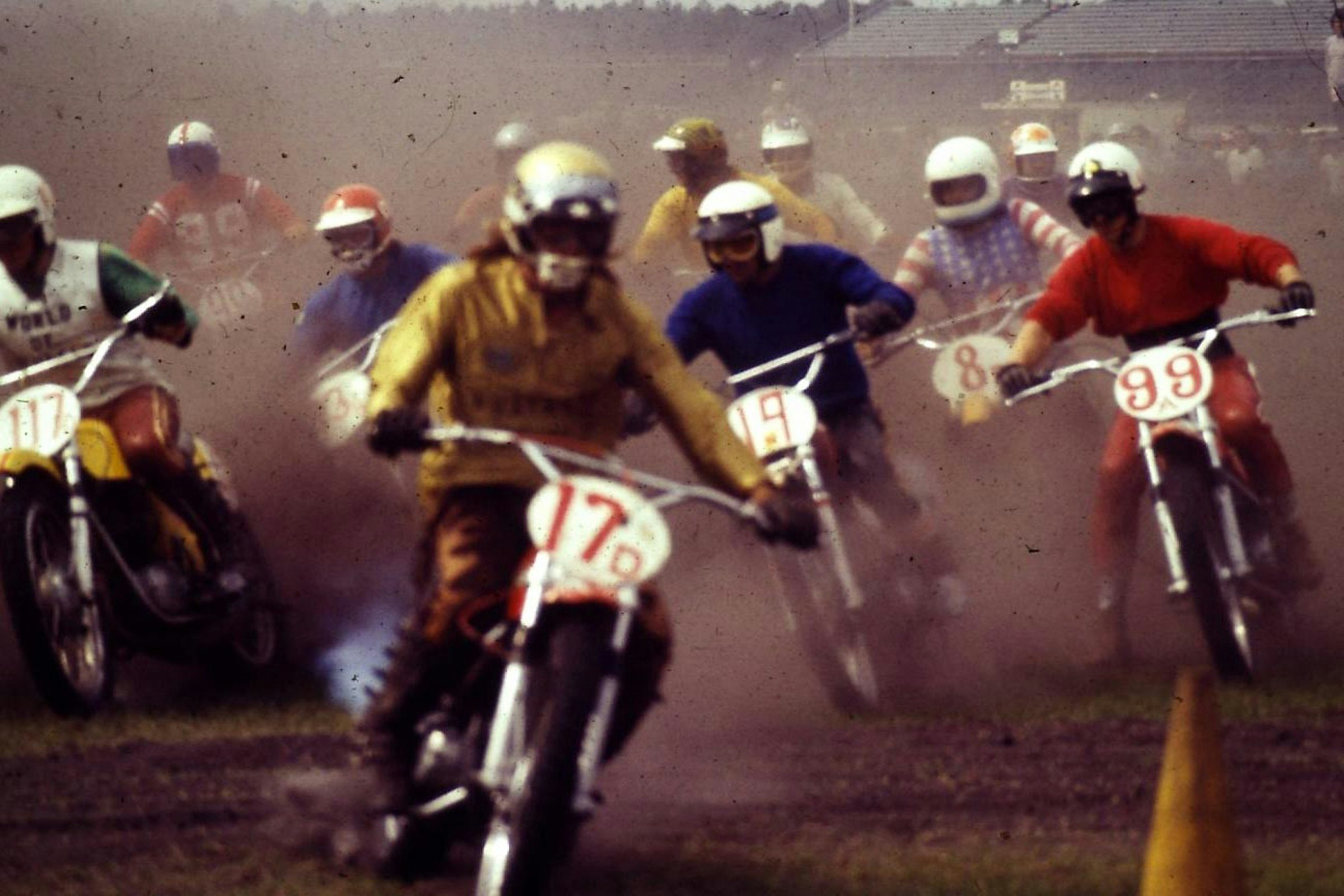 Day One at Daytona Free Audio Version