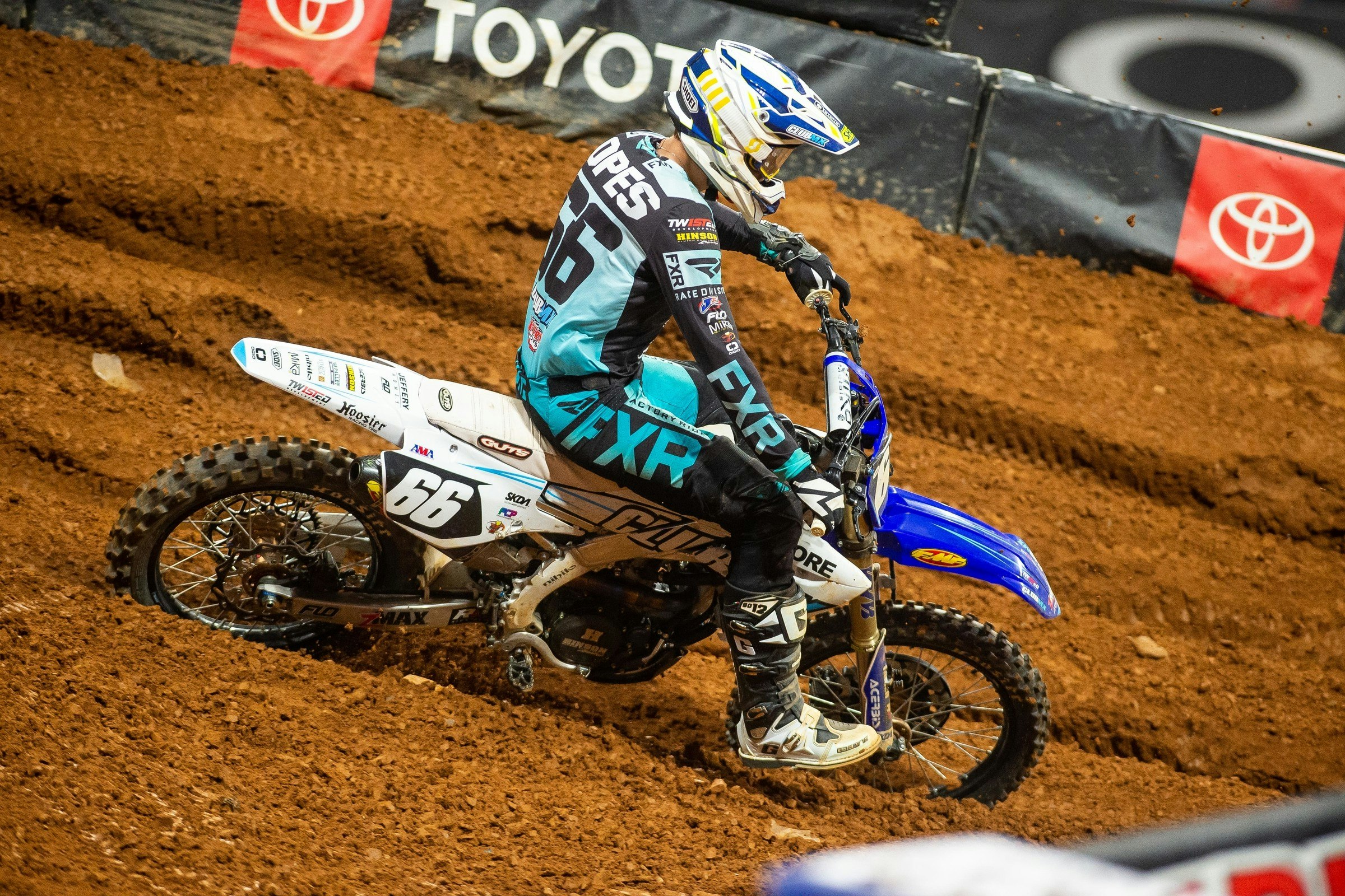 Listen: PulpMX Fantasy Daytona Podcast