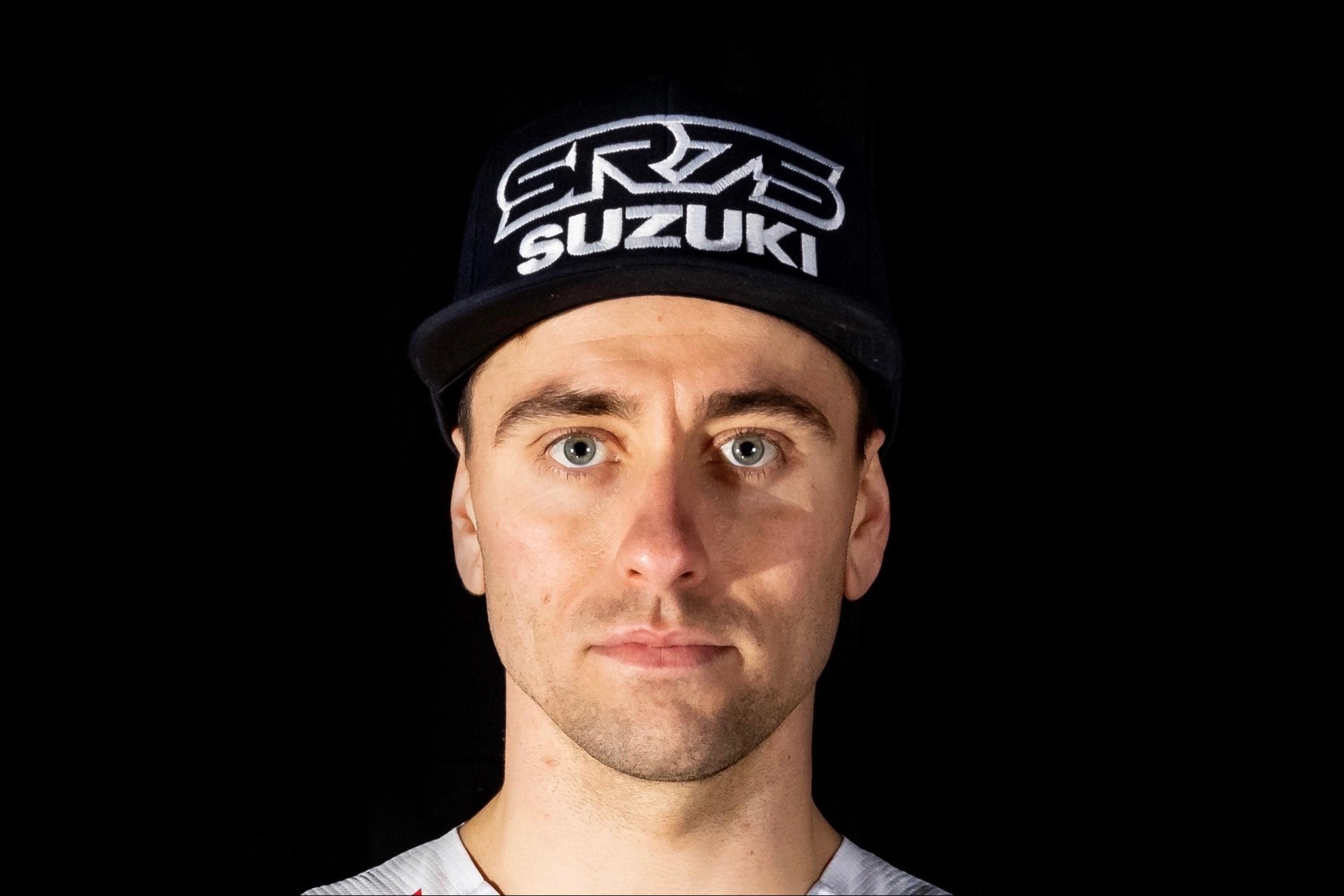 Yoshimura Vintage Snapback Trucker Hat