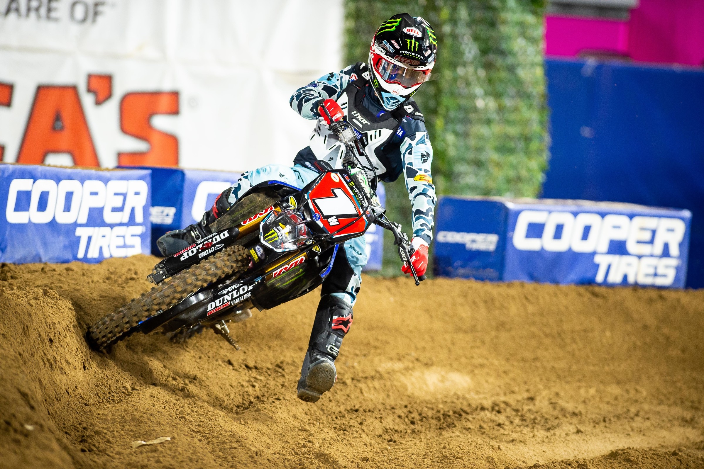 Watch: THOR's First Things First Ep 2 - Dylan Ferrandis