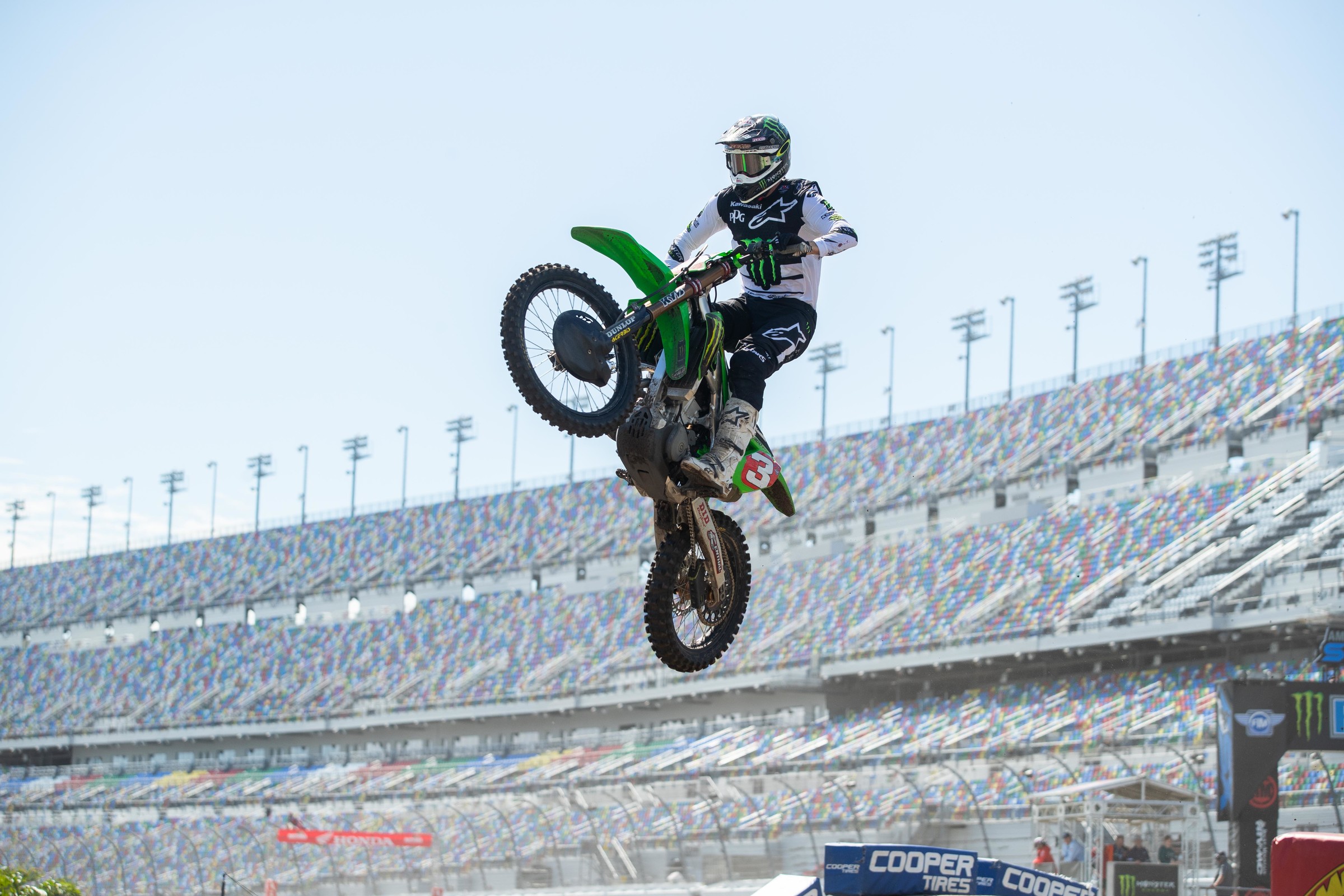 Eli Tomac