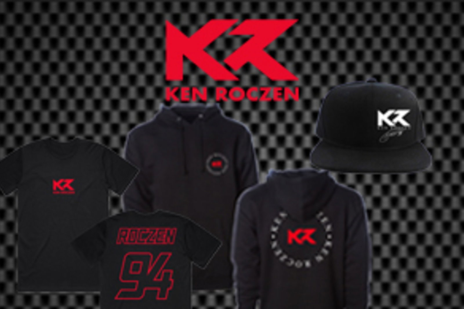 New Merch Alert! - Racer X