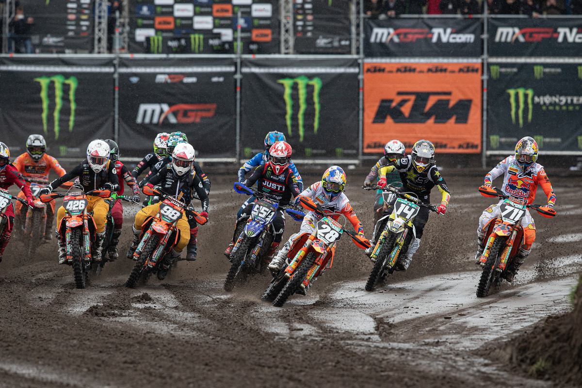 3 Things Learned at the 2020 MXGP of the Netherlands - Racer X