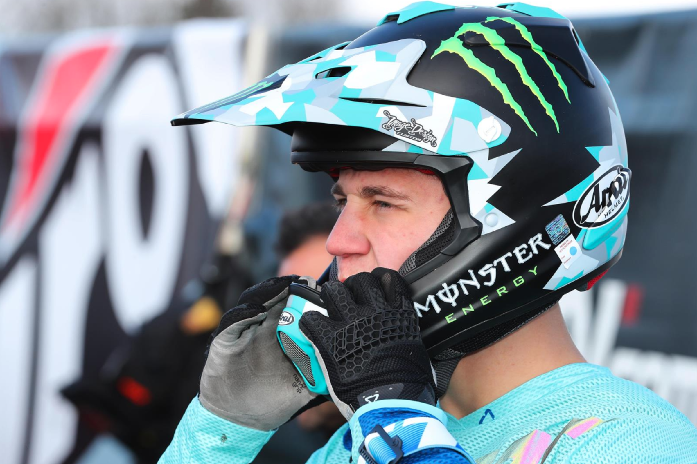 Roan Van De Moosdijk and Wilson Todd Injury Updates