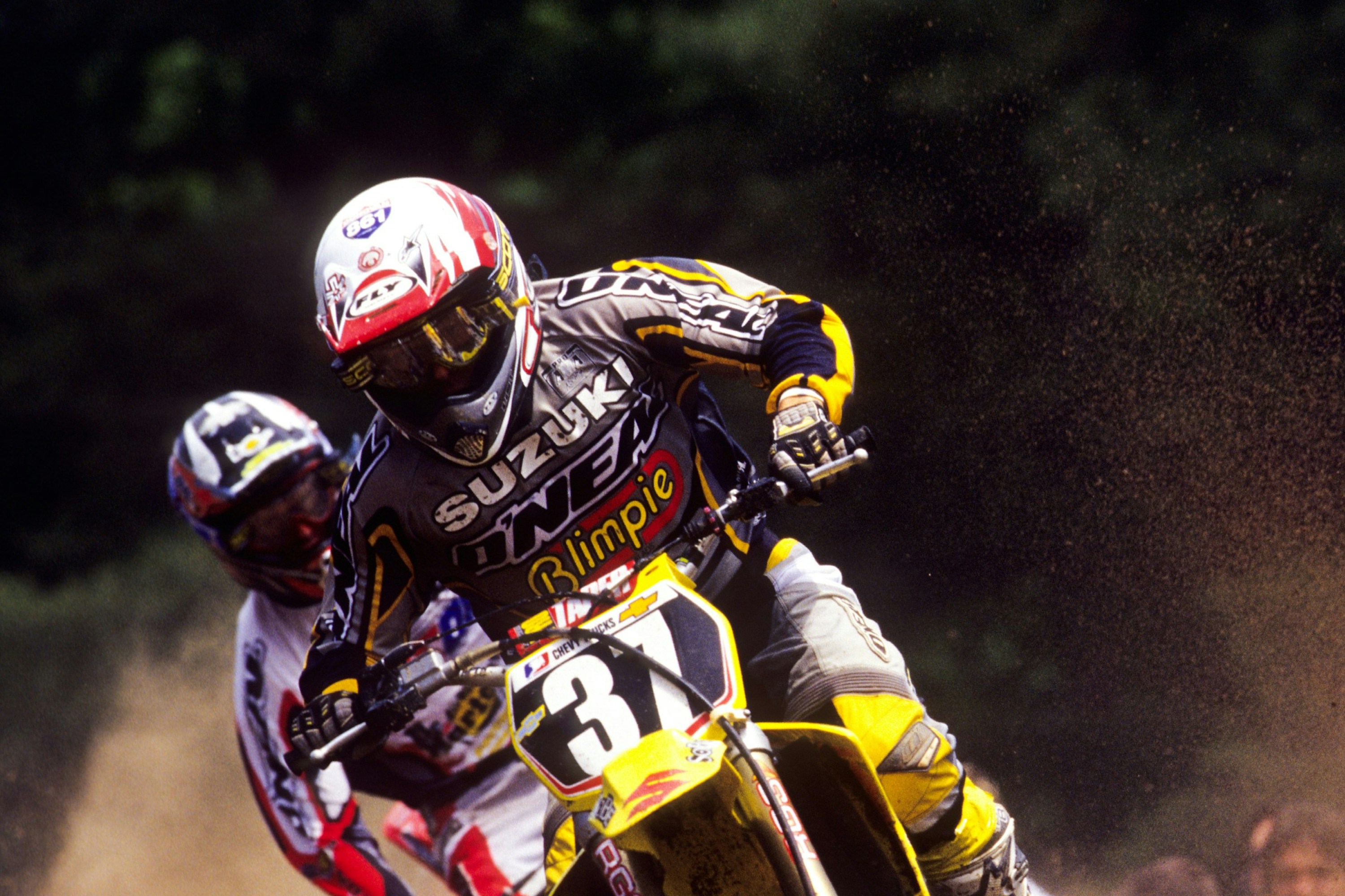 Racer X Podcast: Danny Smith Talks Racing Career - Racer X