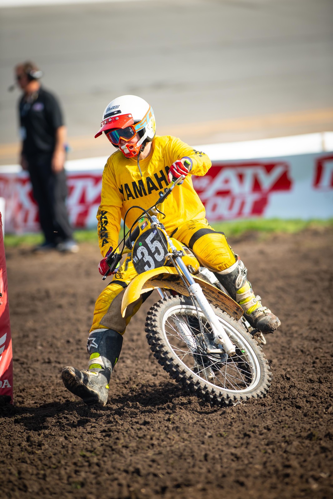 2020 Daytona Vintage SX Photo Gallery Racer X