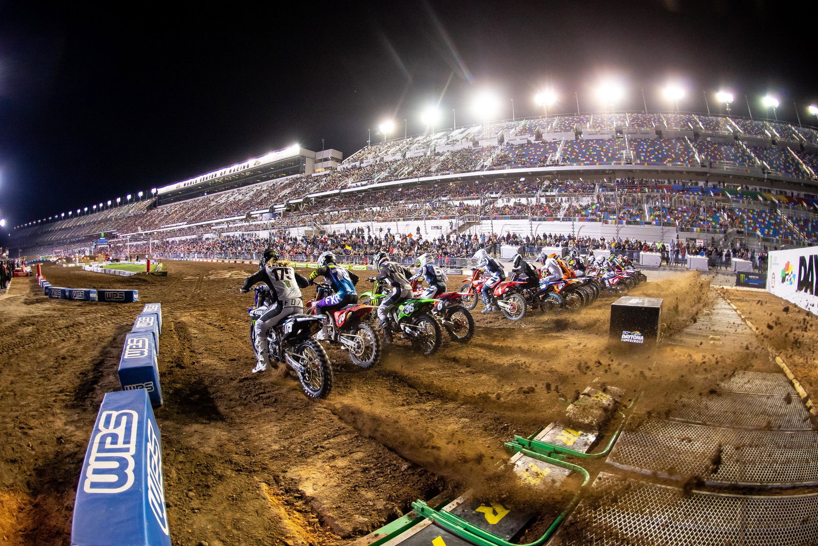 Jason Thomas' Preview of the 2020 Indianapolis SX - Racer X