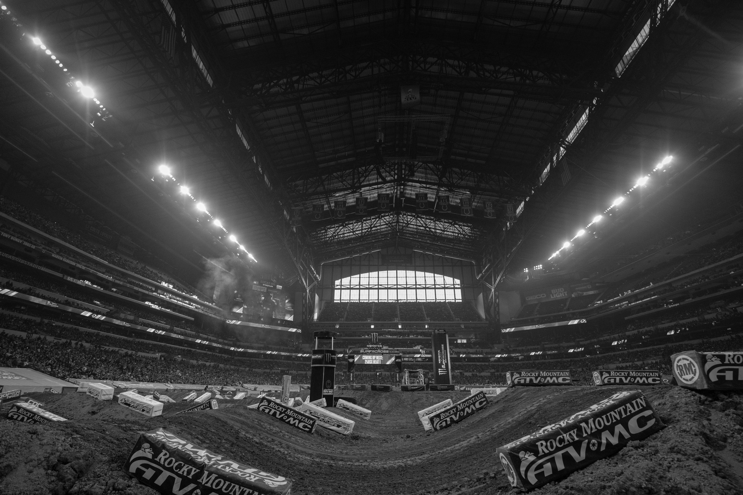 Indiana Restricts Gatherings to 250 People or Less