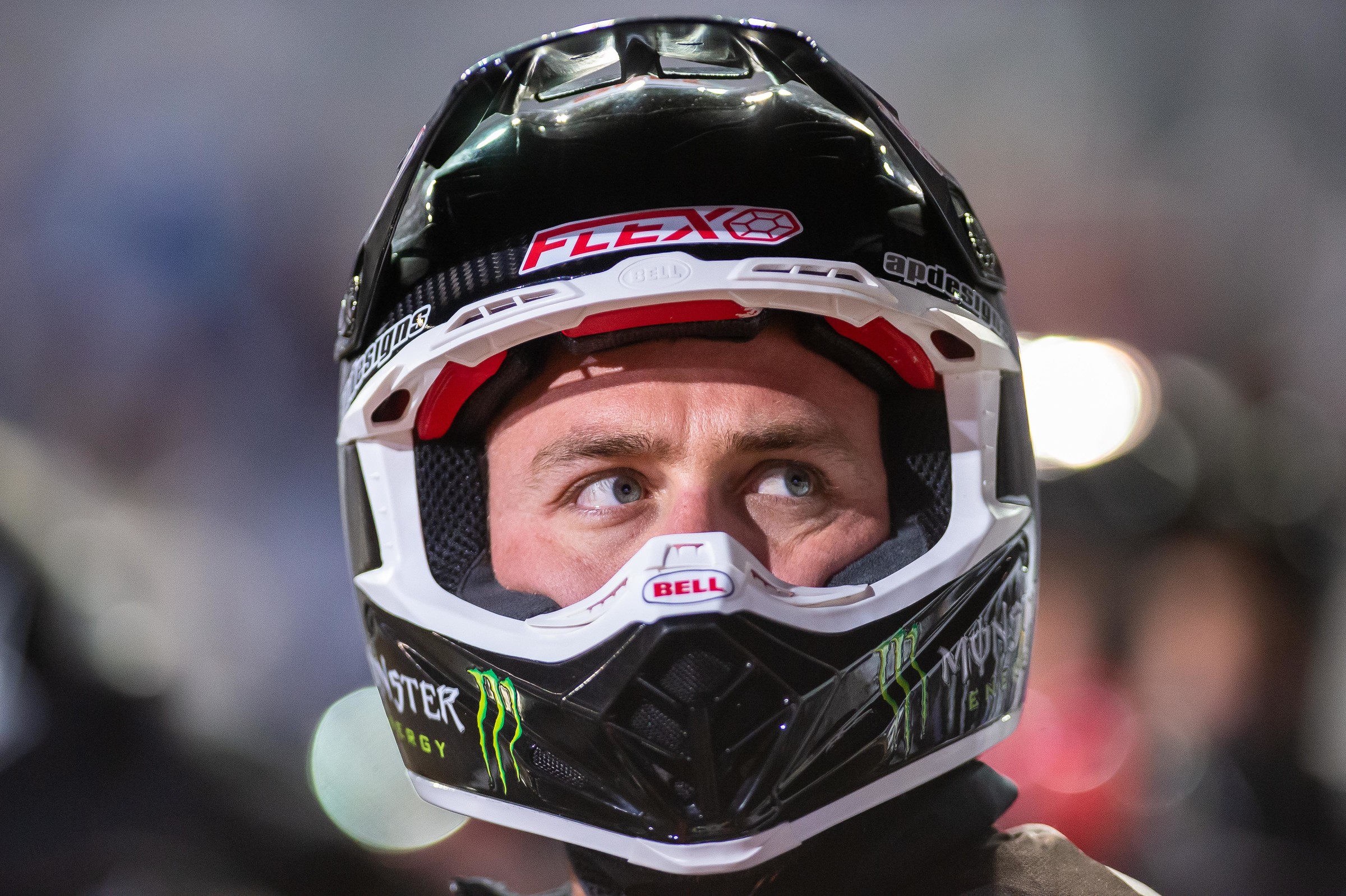 Eli Tomac