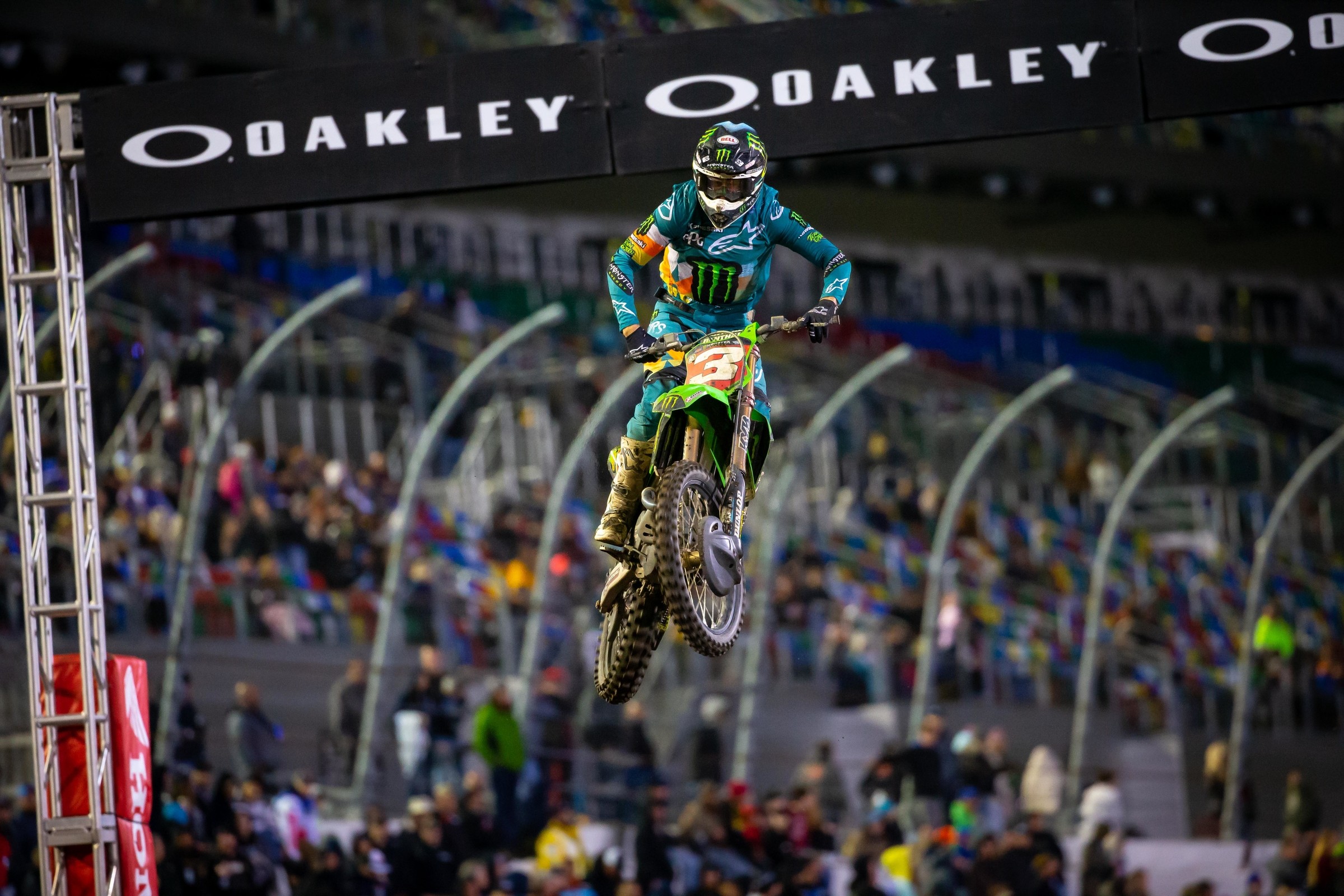 Racer X Films: Daytona Race Examination