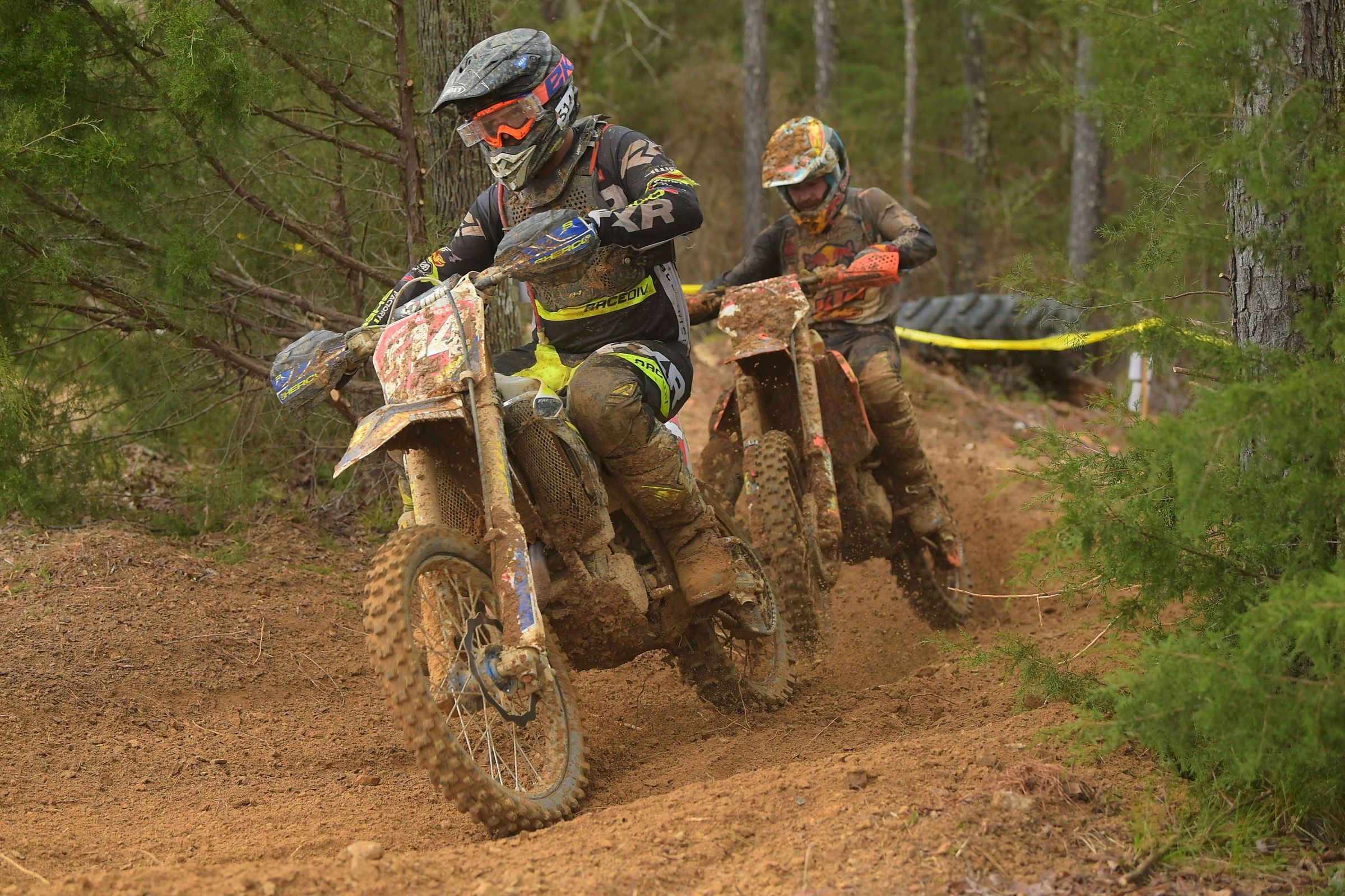 The General GNCC Race Report