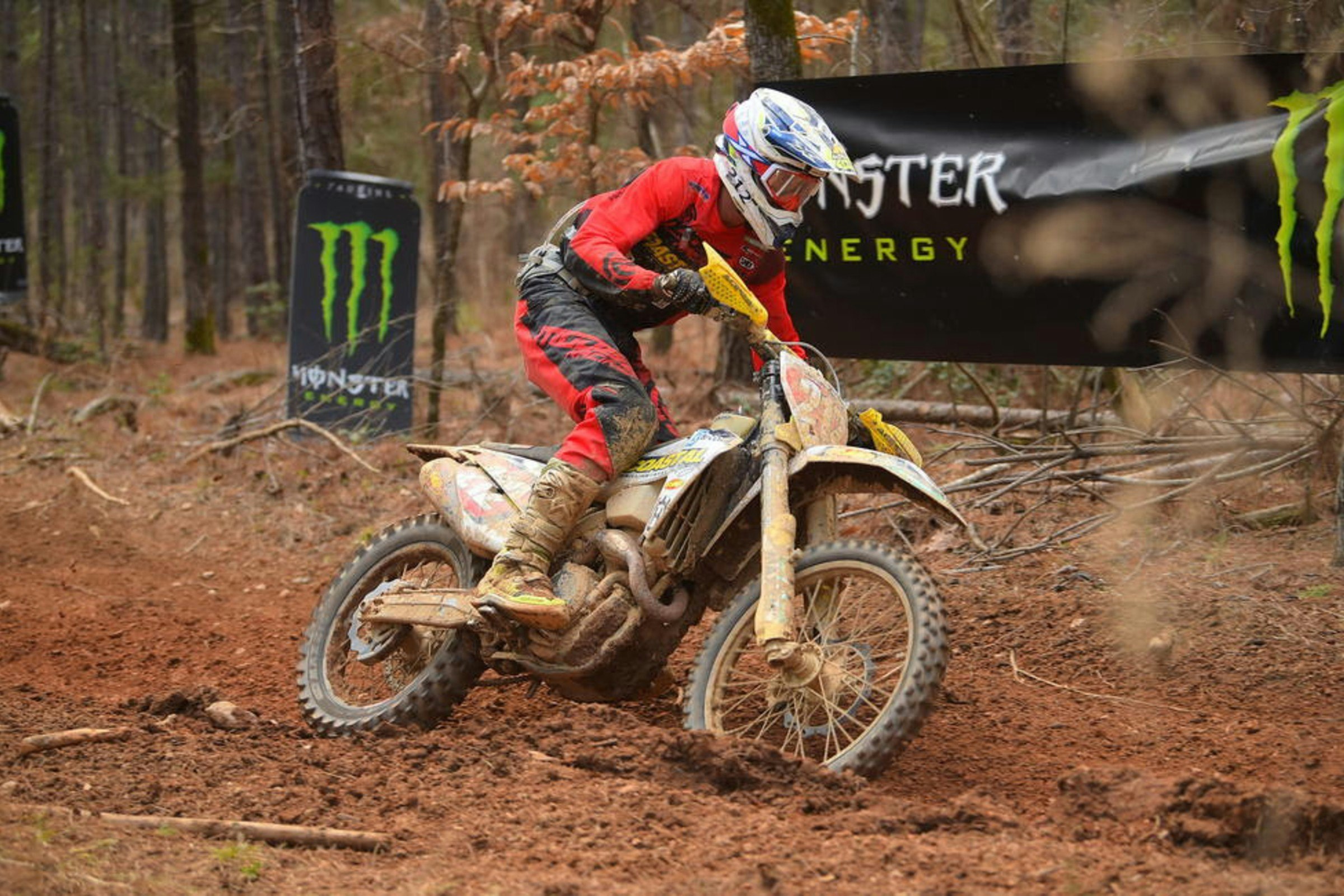 Canceled: April 4/5 GNCC Date