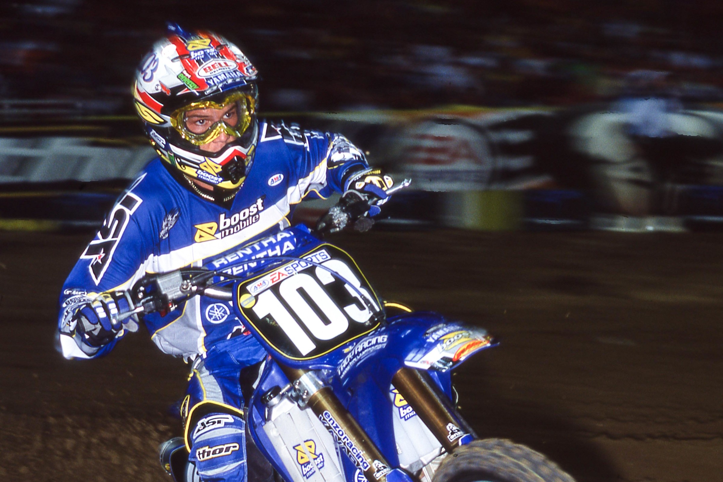 Grant Langston Articles Videos Racer X Online