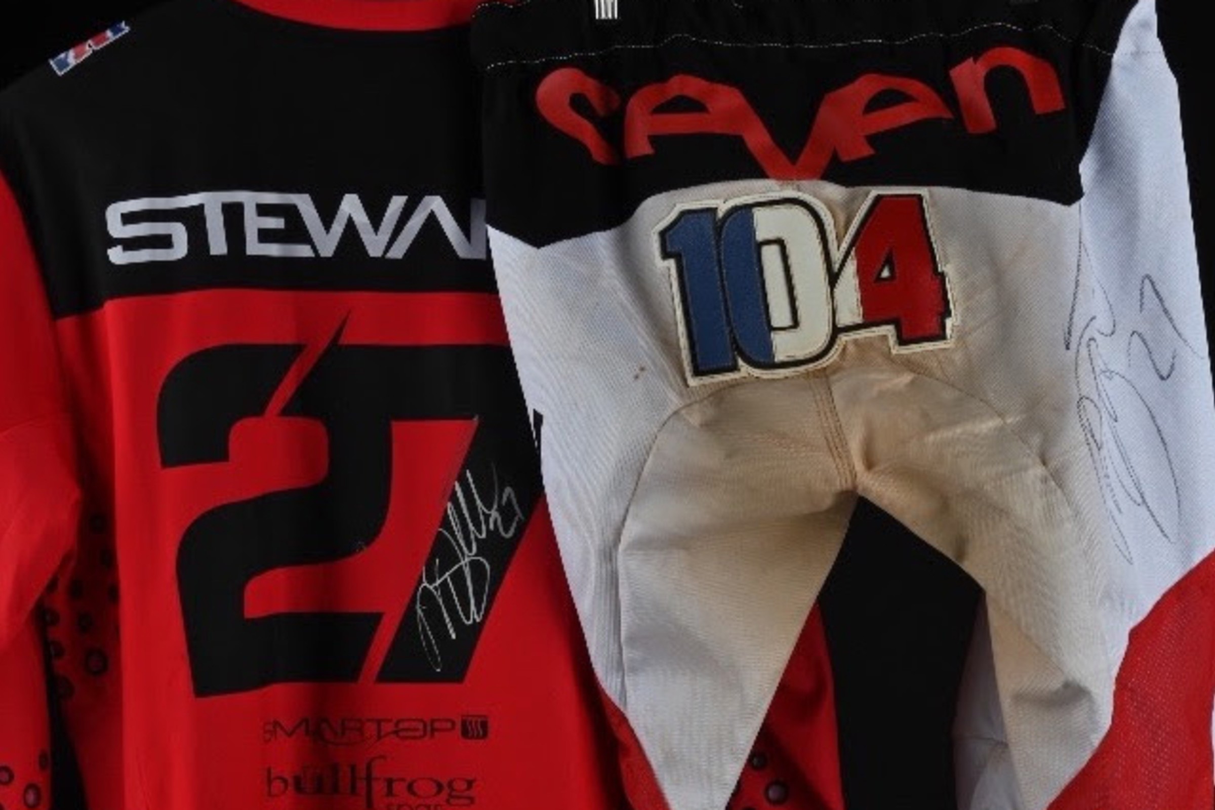Road 2 Recovery Announces eBay Auction To Benefit Brian Moreau