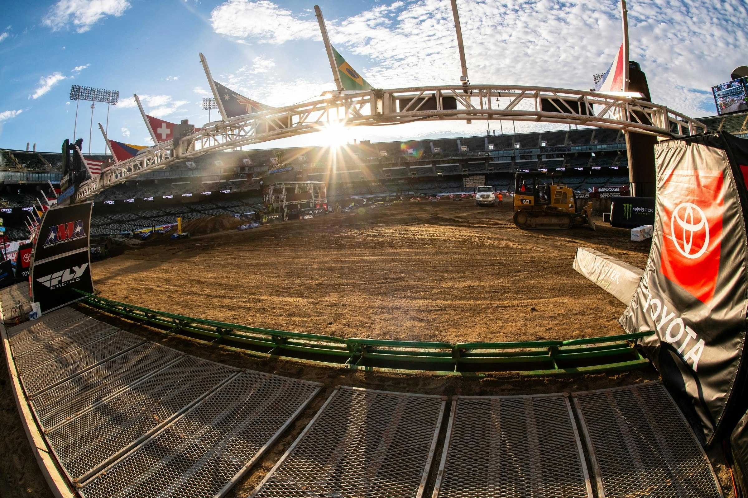 Listen: <em>Main Event Moto Podcast</em> Ep. #159