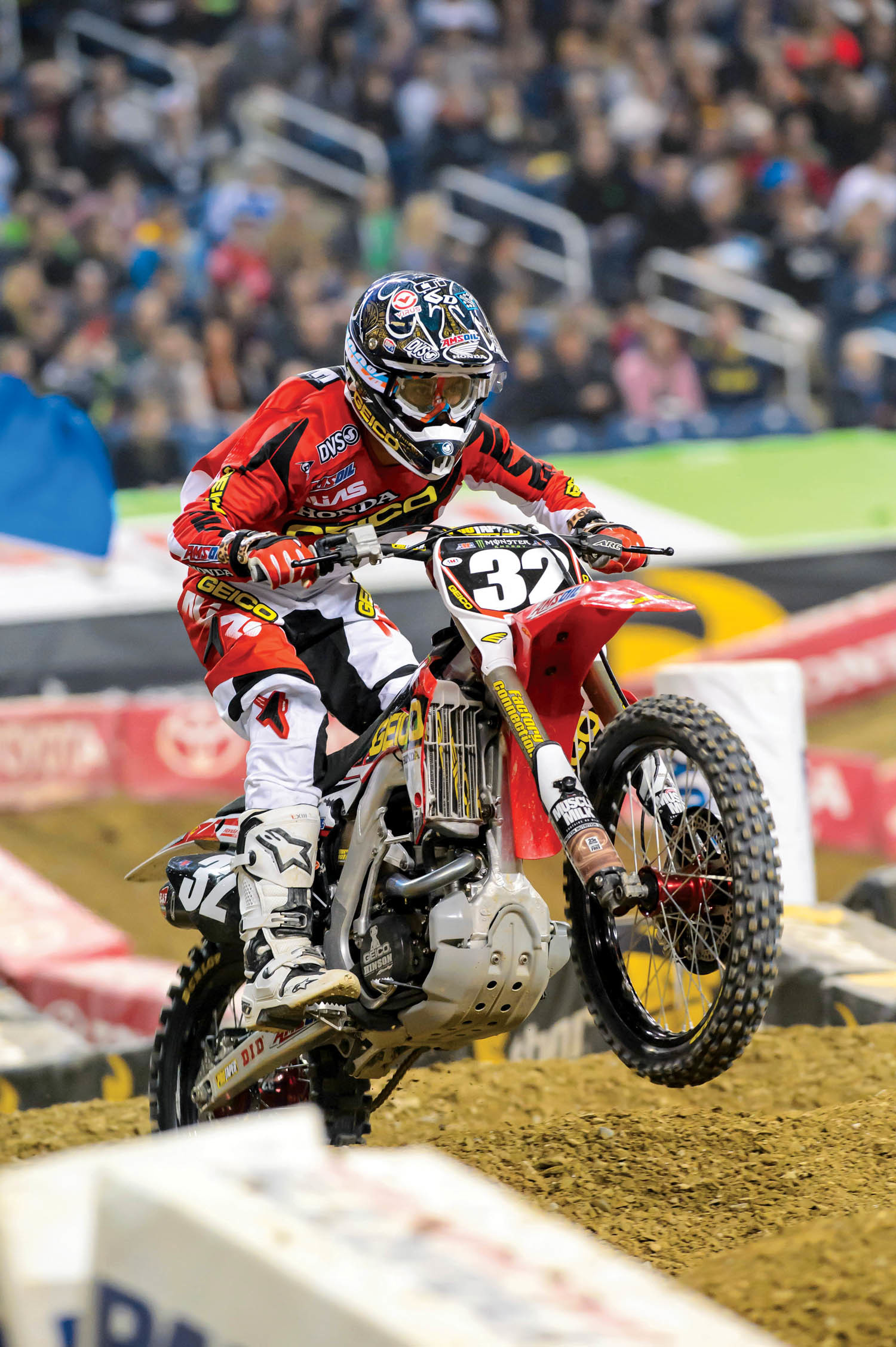 Justin Bogle